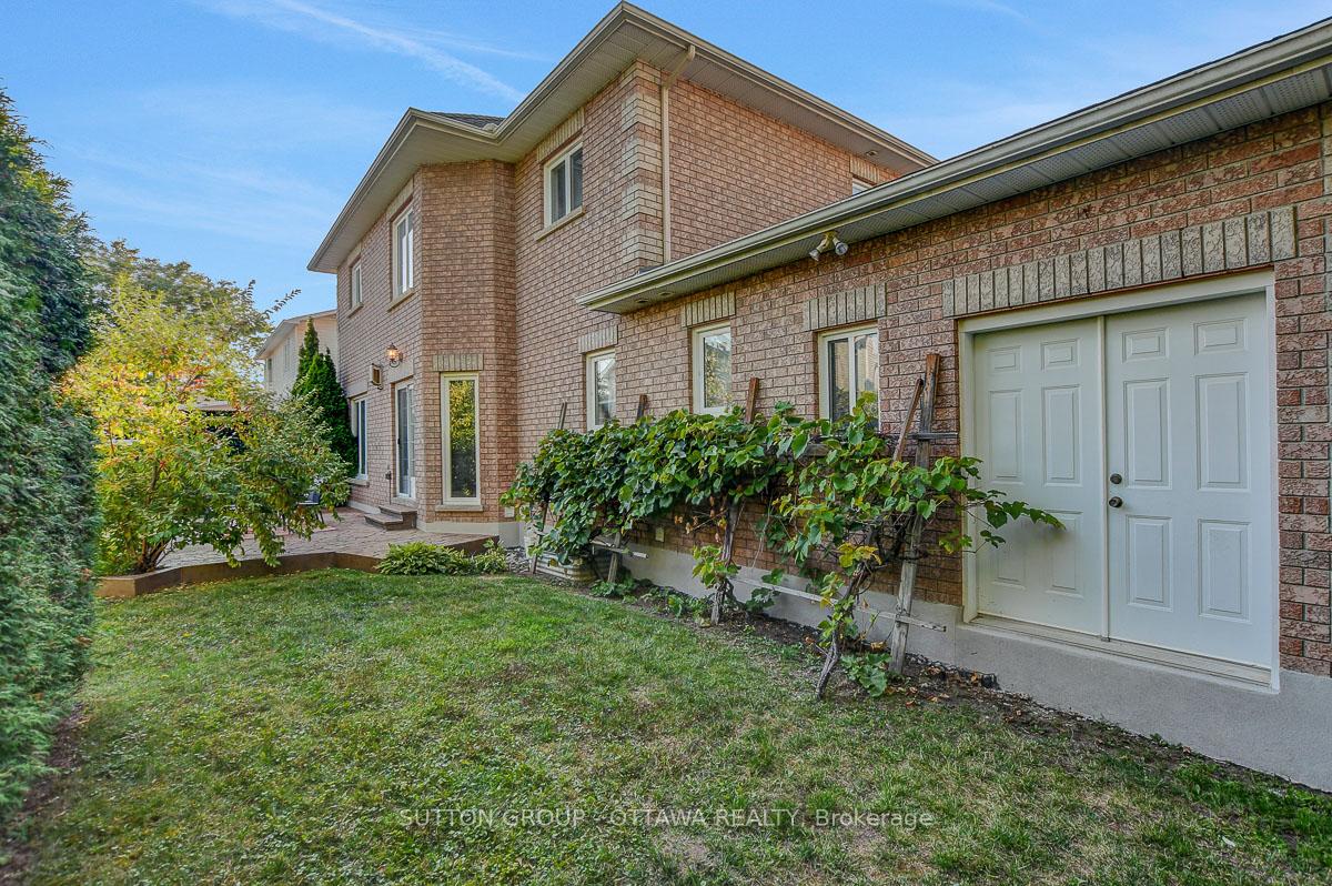 Photo 40 of 6472 Beausejour Drive S, Ottawa, Chateauneuf — HOMEH