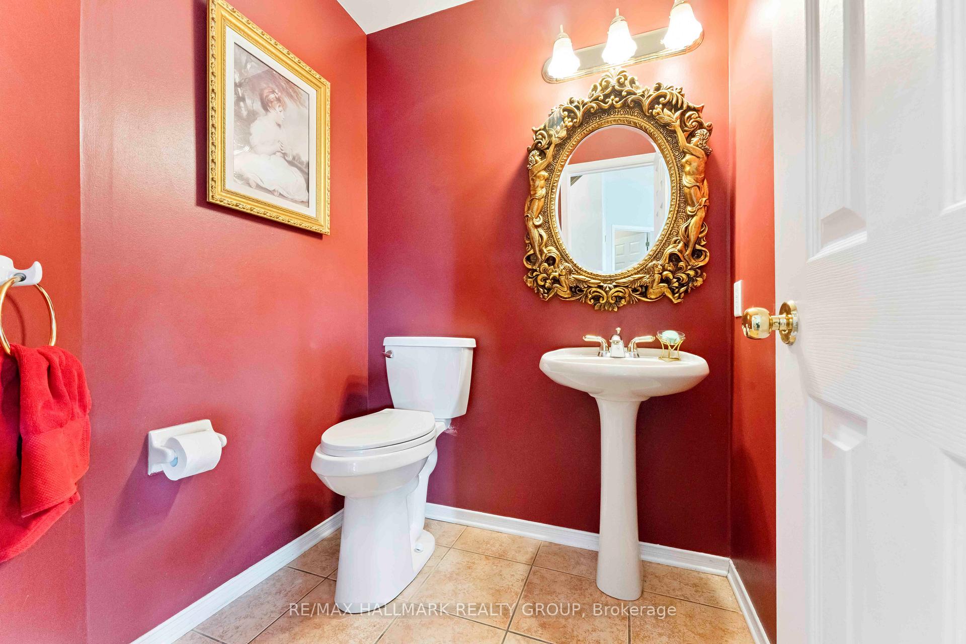 Photo 5 of 551 Chardonnay Drive, Ottawa, Avalon East — HOMEH