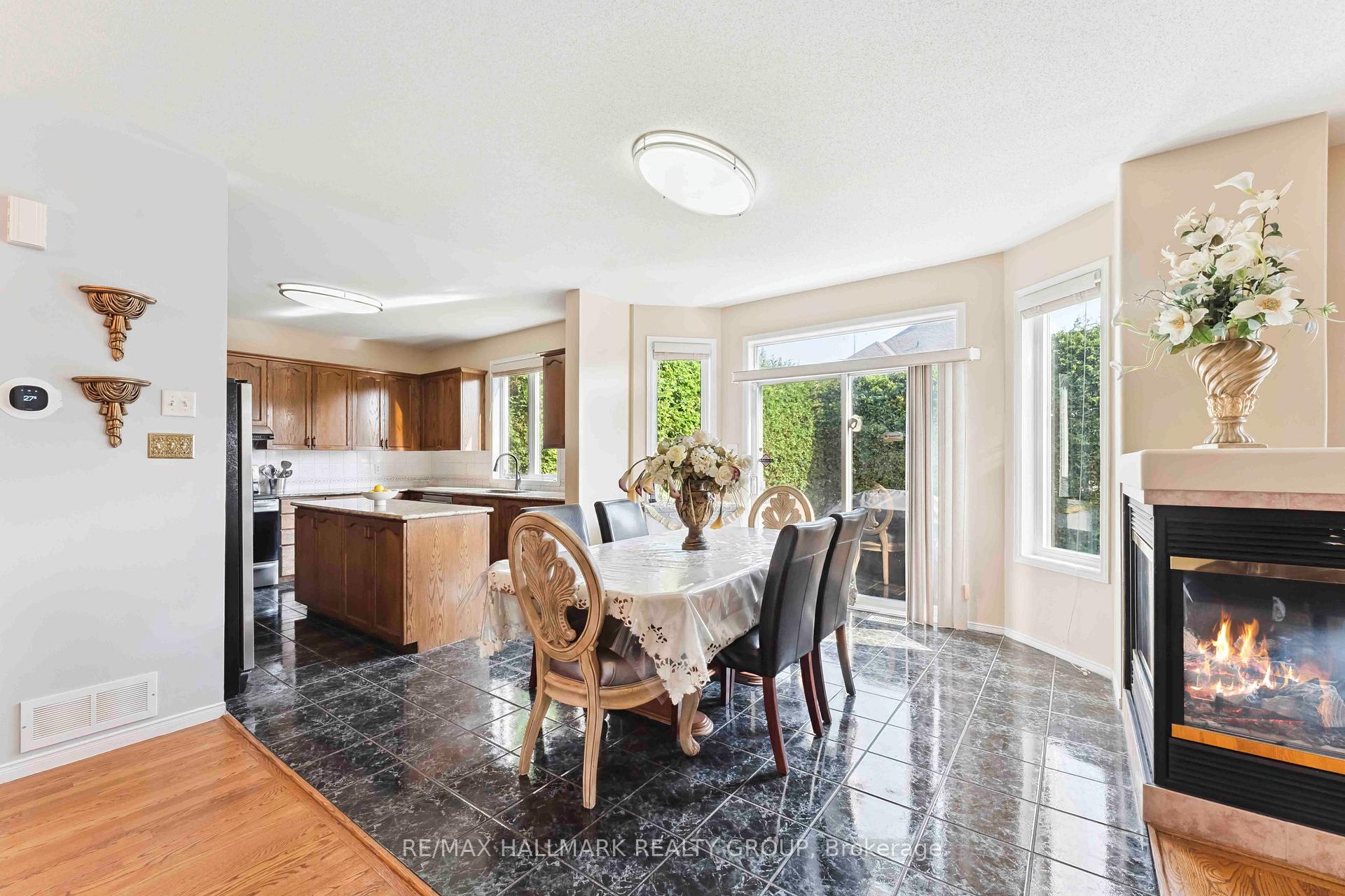 Photo 6 of 551 Chardonnay Drive, Ottawa, Avalon East — HOMEH