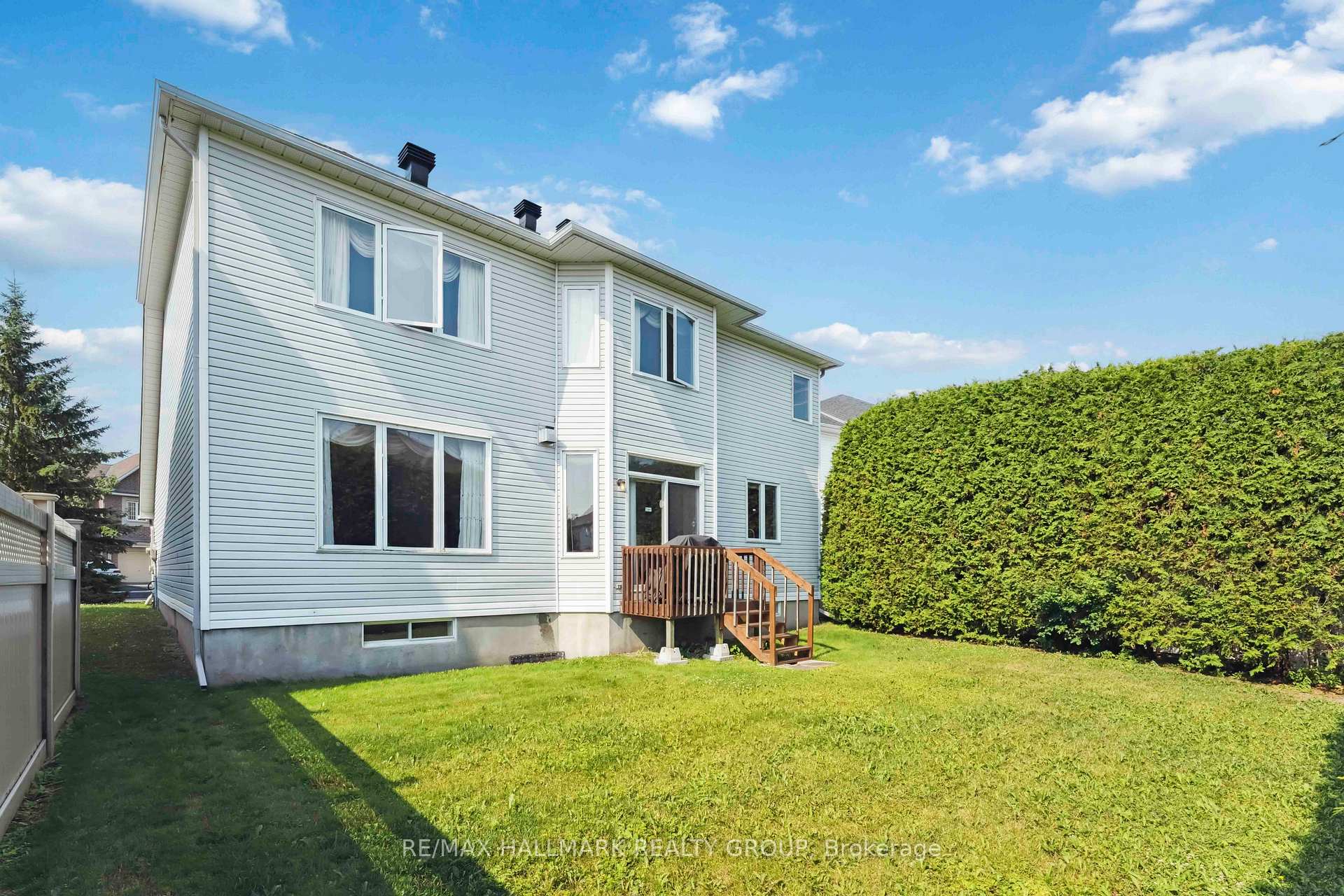 Photo 22 of 551 Chardonnay Drive, Ottawa, Avalon East — HOMEH