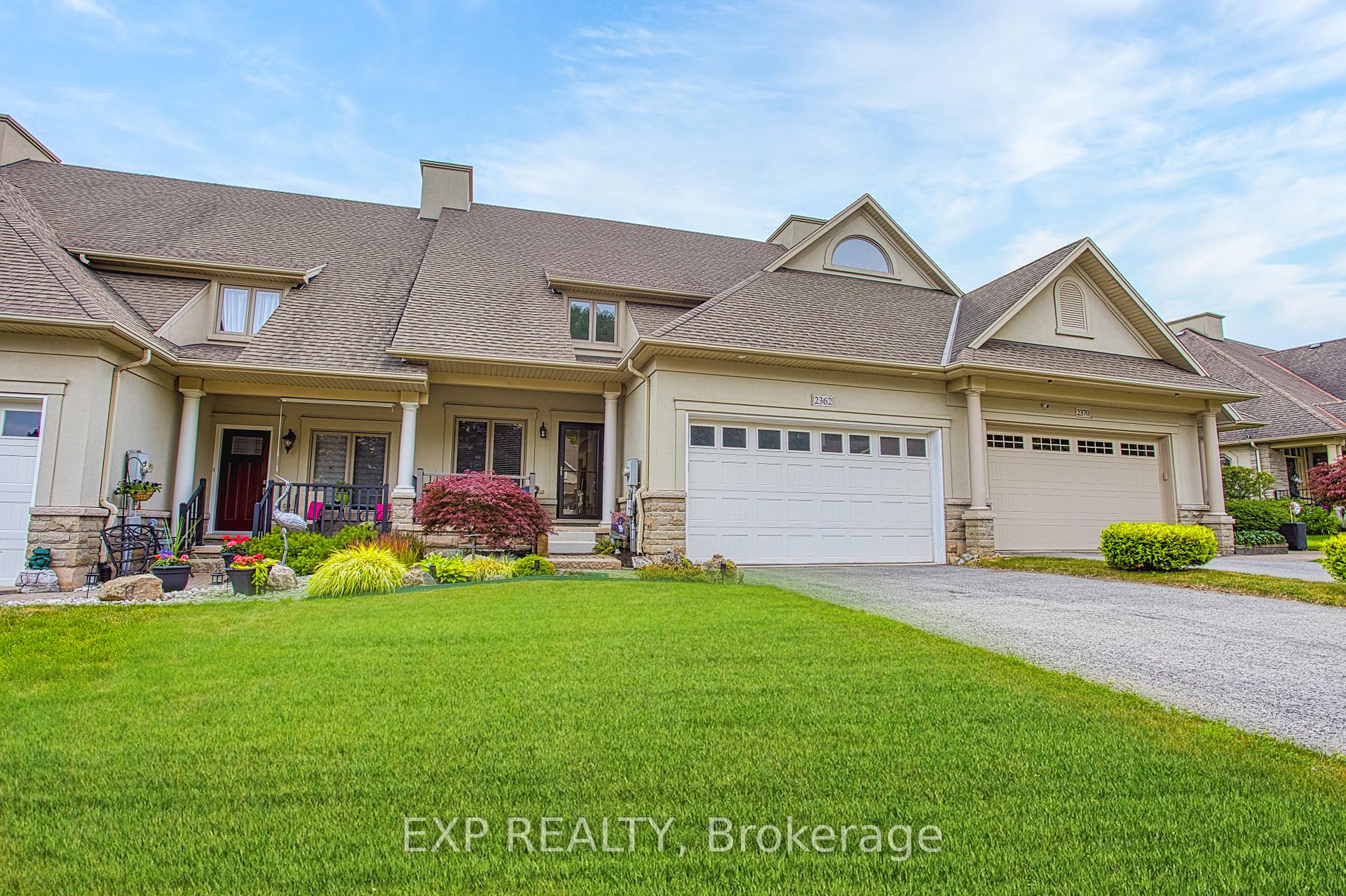 Photo 4 of 2362 Walker Court, Niagara Falls, Stamford — HOMEH