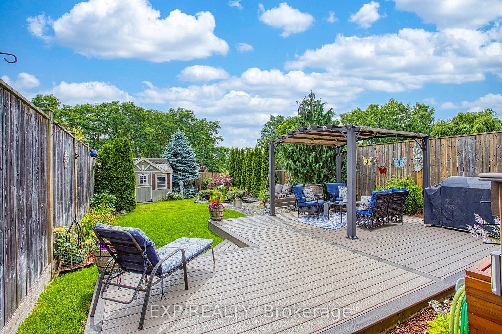 Photo 30 of 2362 Walker Court, Niagara Falls, Stamford — HOMEH