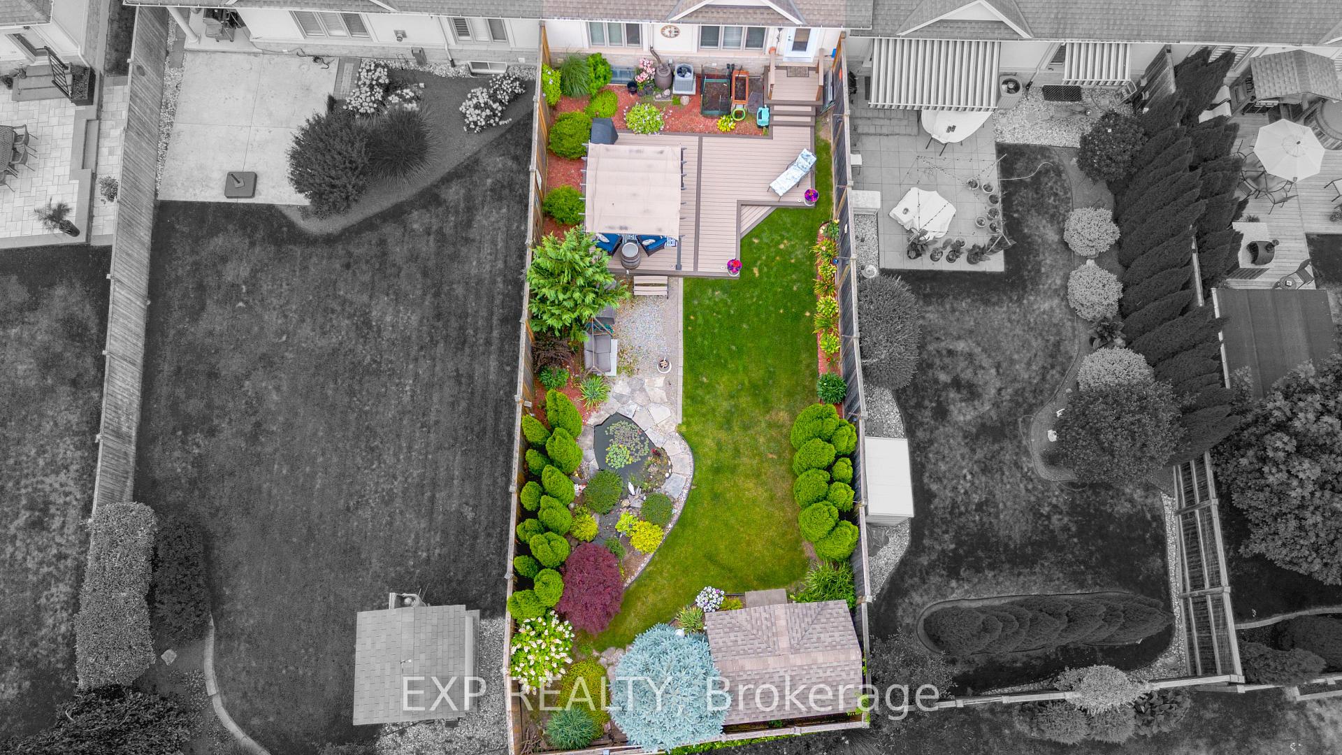 Photo 38 of 2362 Walker Court, Niagara Falls, Stamford — HOMEH