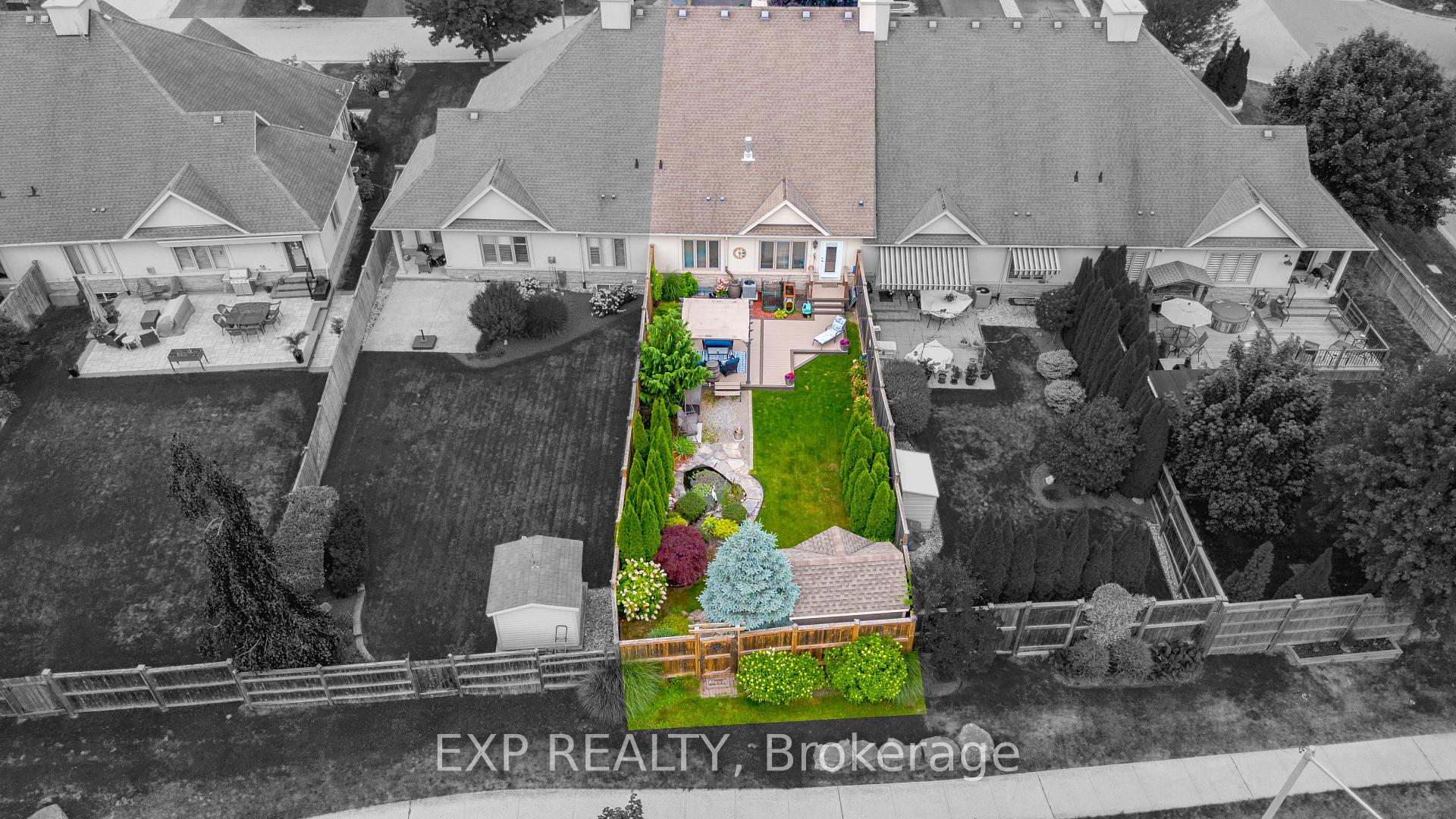 Photo 39 of 2362 Walker Court, Niagara Falls, Stamford — HOMEH