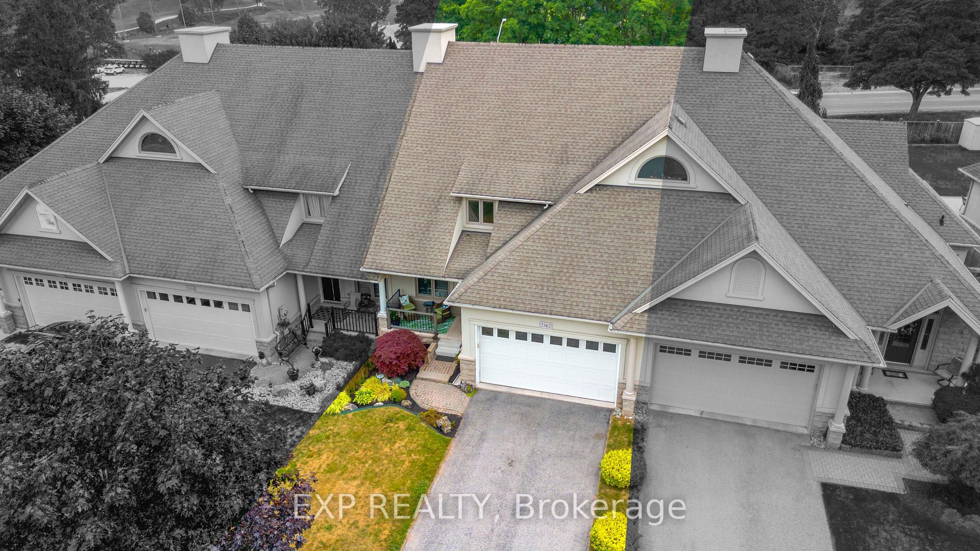 Photo 41 of 2362 Walker Court, Niagara Falls, Stamford — HOMEH