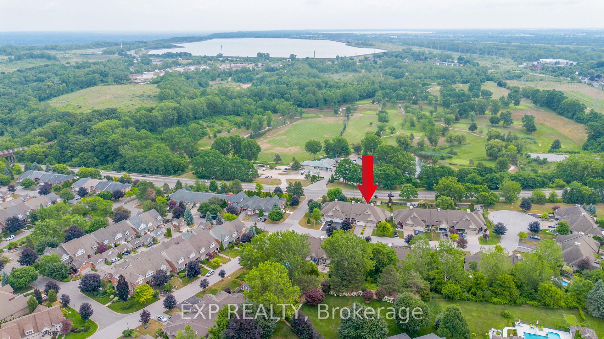 Photo 43 of 2362 Walker Court, Niagara Falls, Stamford — HOMEH