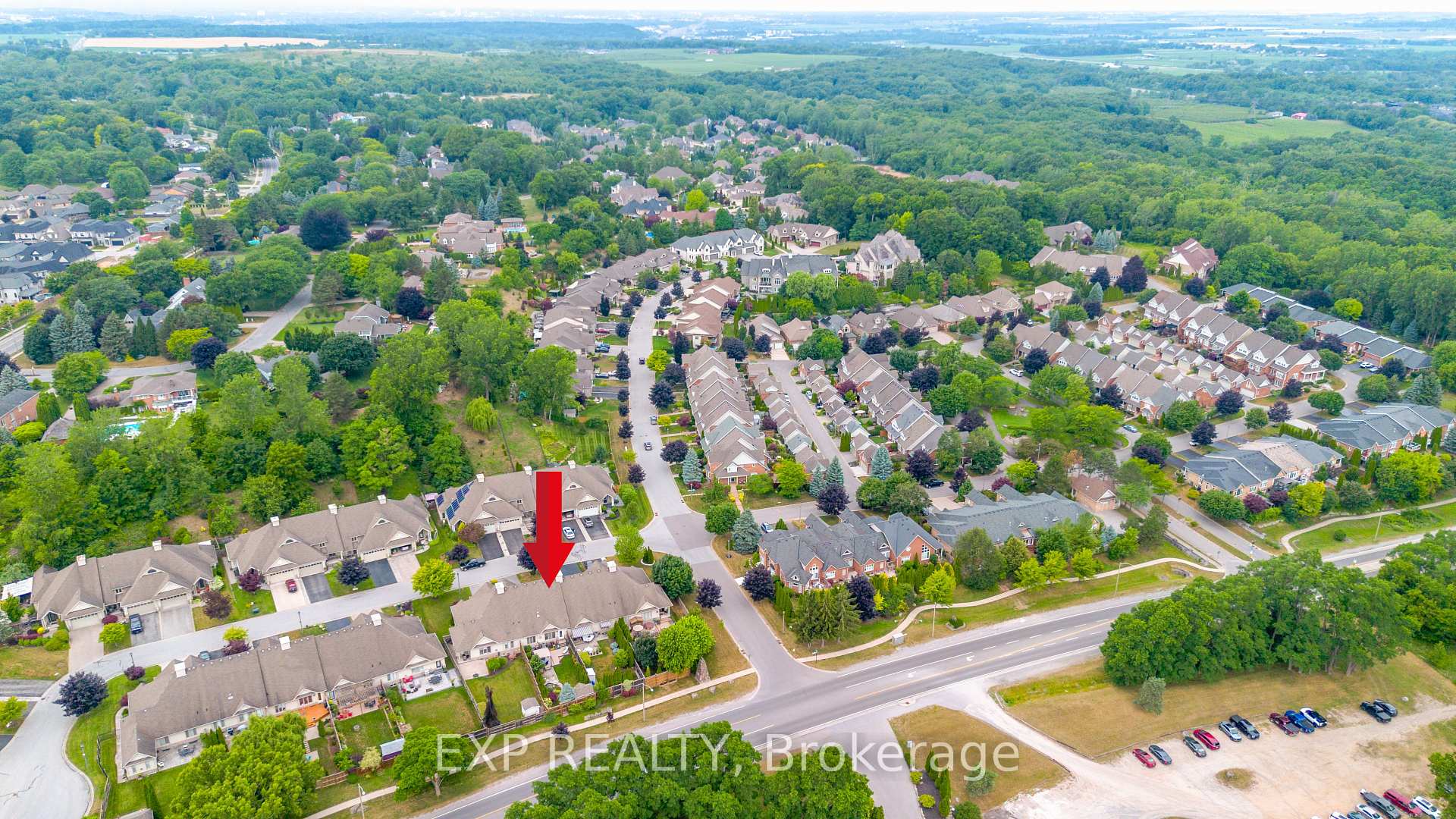 Photo 44 of 2362 Walker Court, Niagara Falls, Stamford — HOMEH