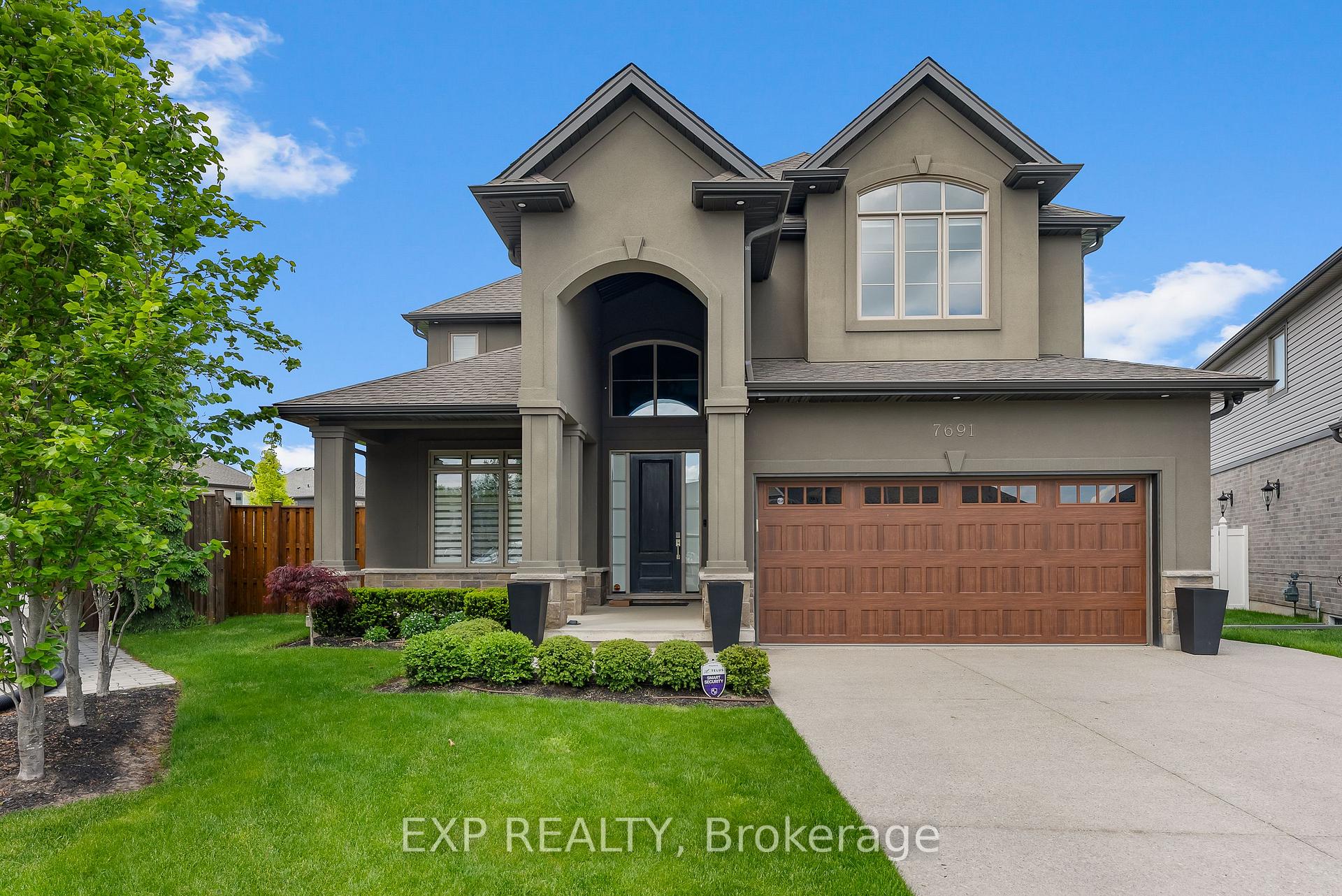 Photo 2 of 7691 Willey Street, Niagara Falls, Oldfield — HOMEH
