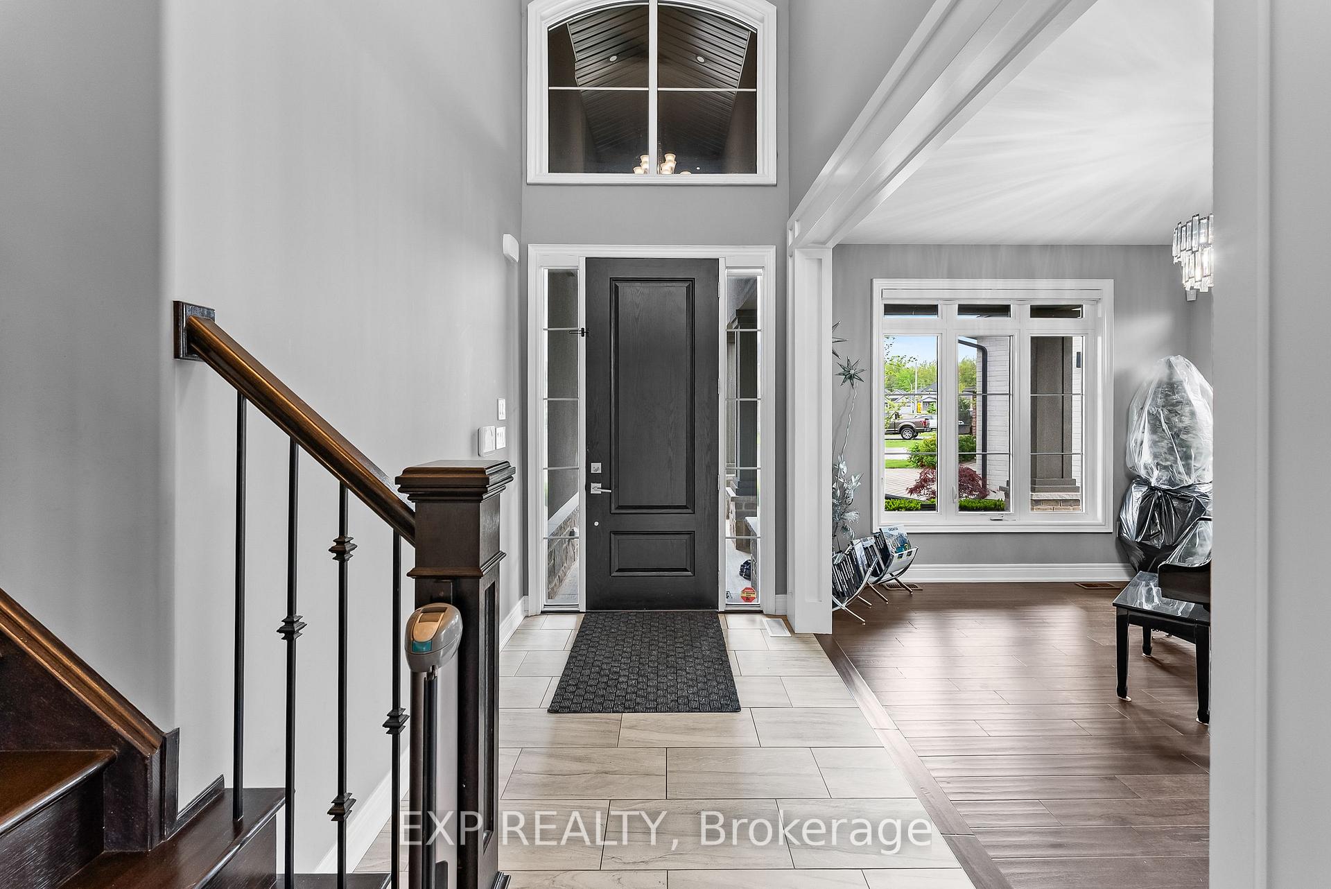 Photo 4 of 7691 Willey Street, Niagara Falls, Oldfield — HOMEH