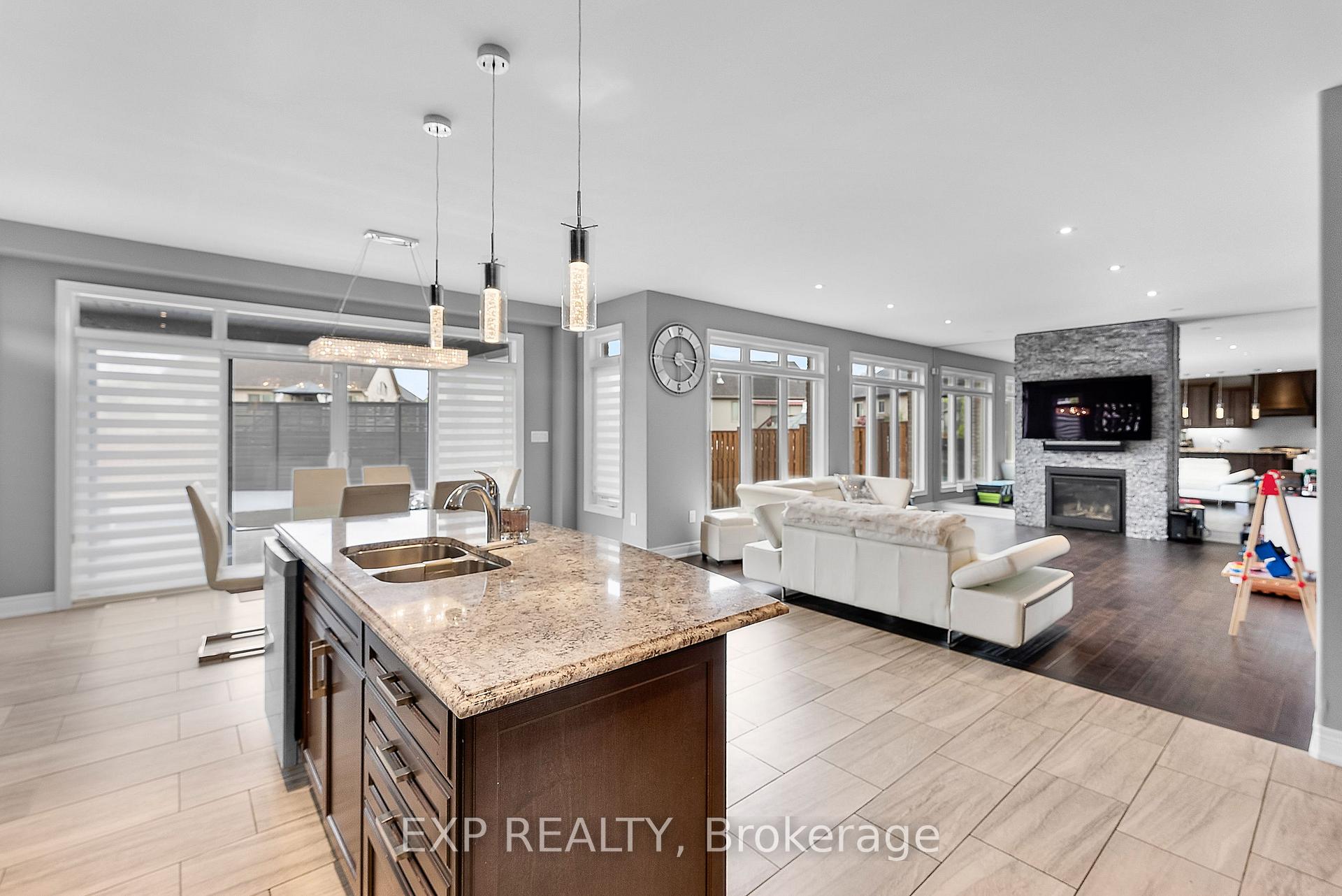 Photo 9 of 7691 Willey Street, Niagara Falls, Oldfield — HOMEH