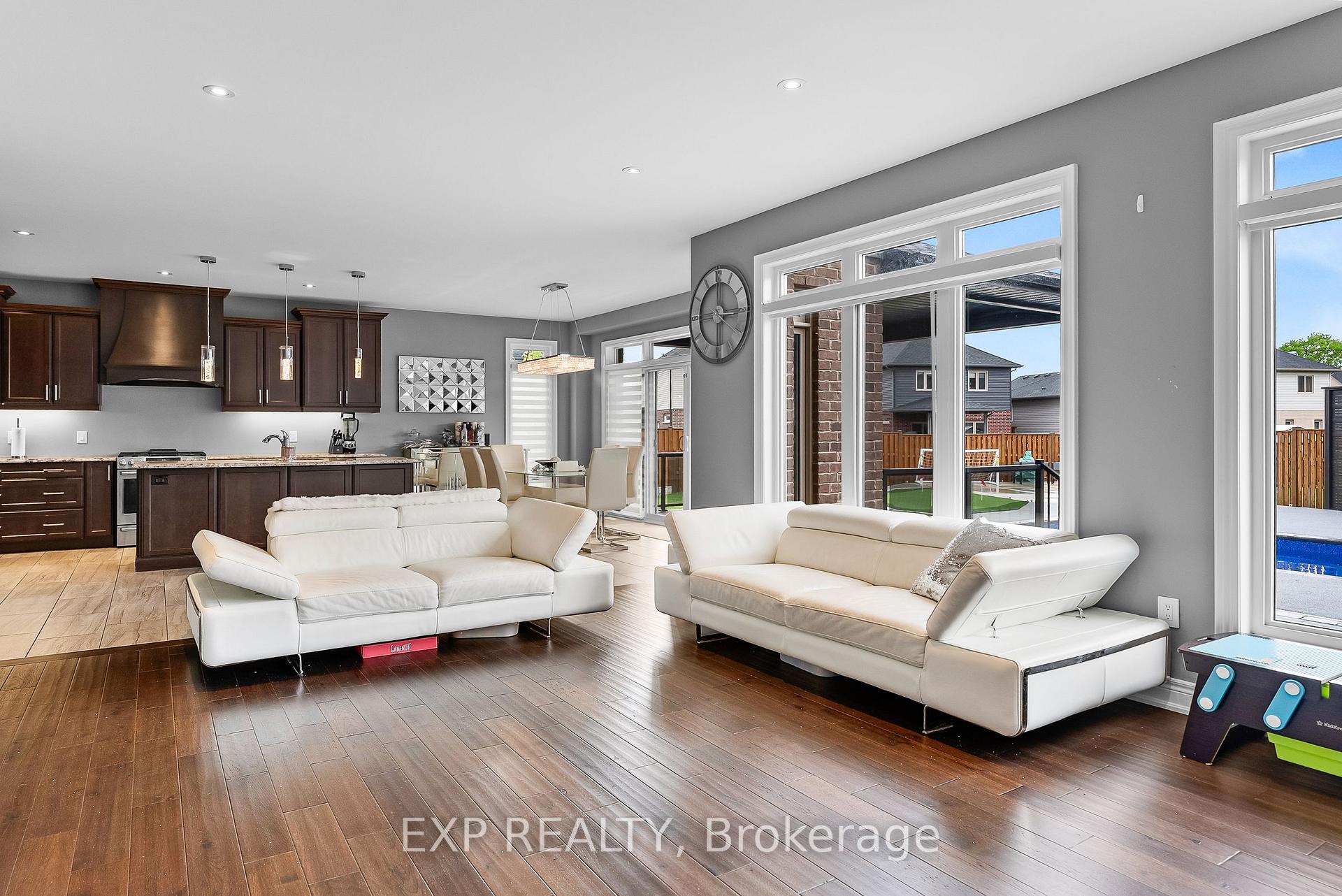 Photo 15 of 7691 Willey Street, Niagara Falls, Oldfield — HOMEH