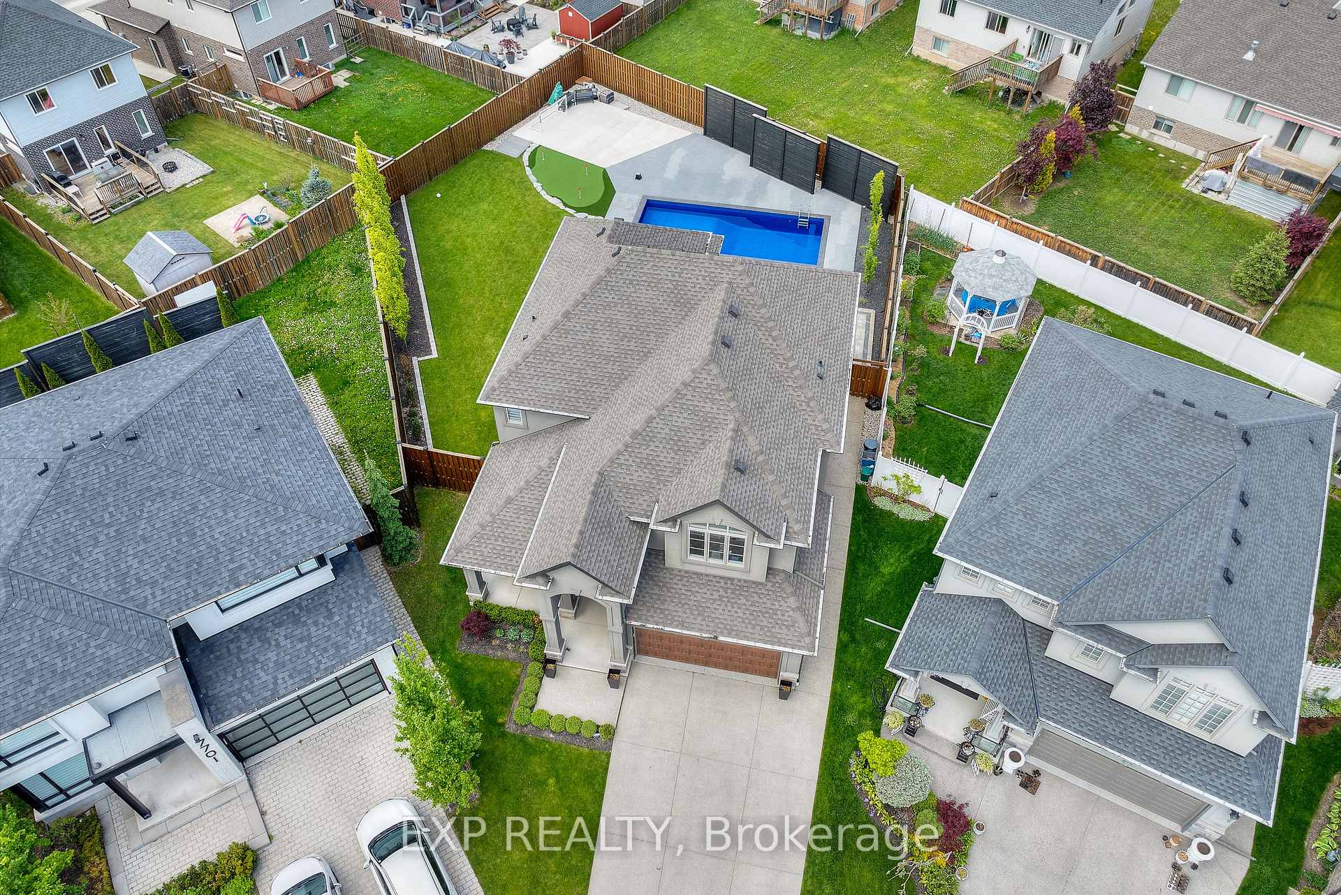 Photo 29 of 7691 Willey Street, Niagara Falls, Oldfield — HOMEH