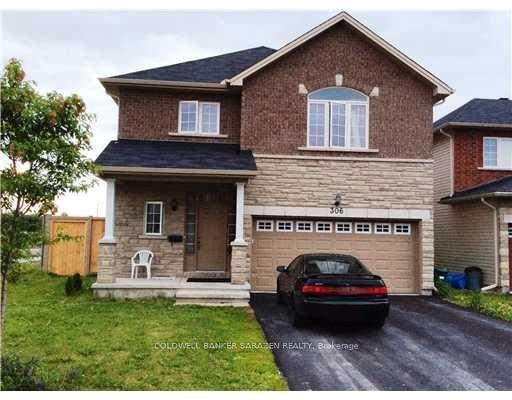 Photo 1 of 306 Saddleridge Drive, Ottawa, Mer Bleue/Bradley Estates/Anderson Park — HOMEH