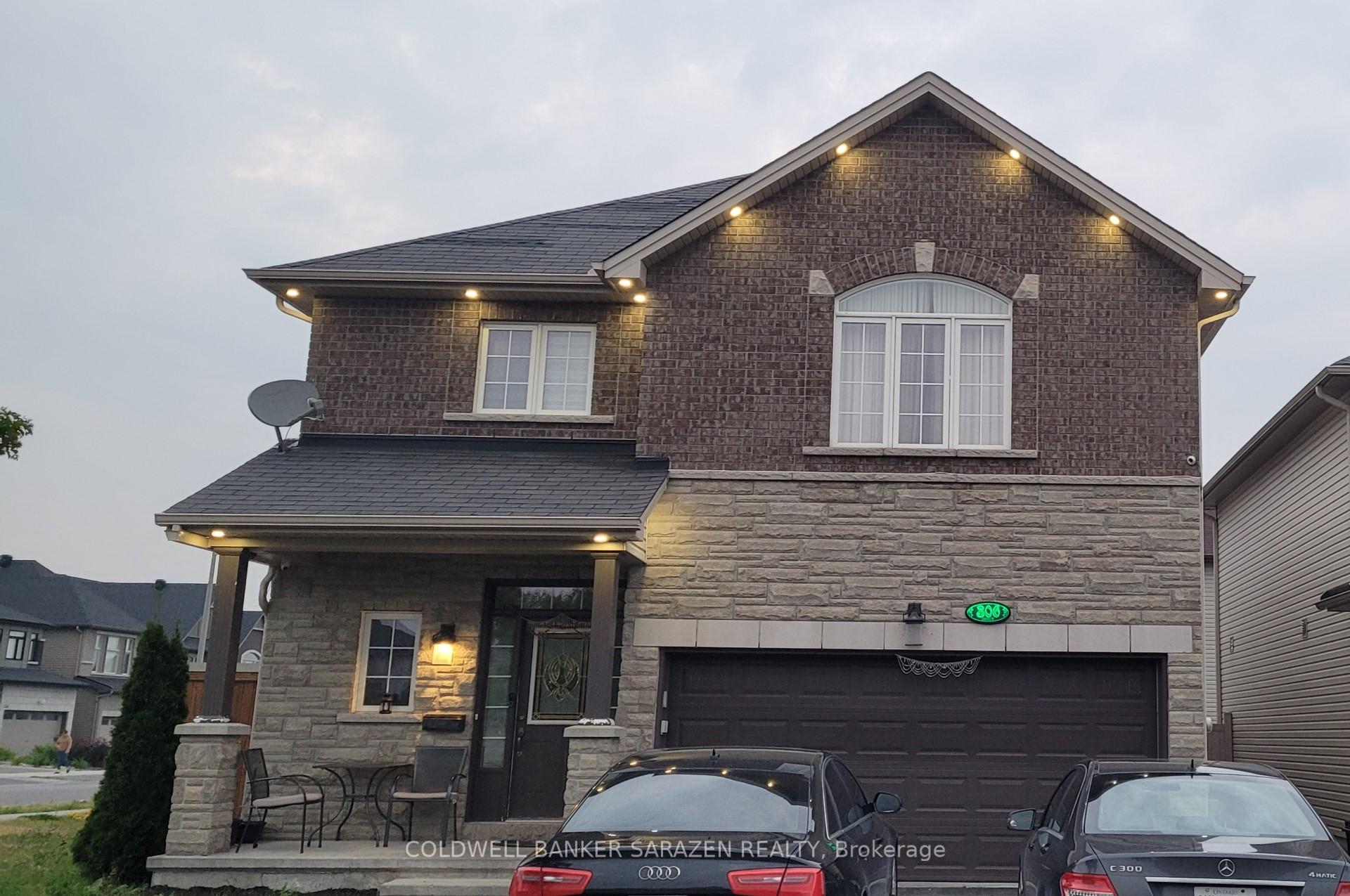 Photo 2 of 306 Saddleridge Drive, Ottawa, Mer Bleue/Bradley Estates/Anderson Park — HOMEH
