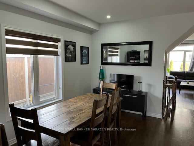Photo 6 of 306 Saddleridge Drive, Ottawa, Mer Bleue/Bradley Estates/Anderson Park — HOMEH