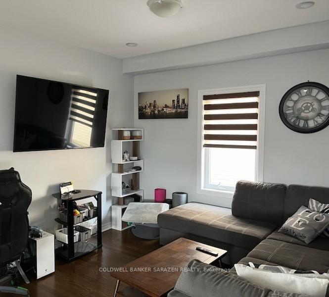Photo 7 of 306 Saddleridge Drive, Ottawa, Mer Bleue/Bradley Estates/Anderson Park — HOMEH