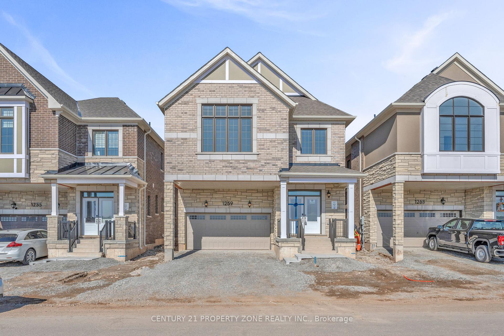 Photo 1 of 1259 Fourth Line, Milton, Bowes — HOMEH