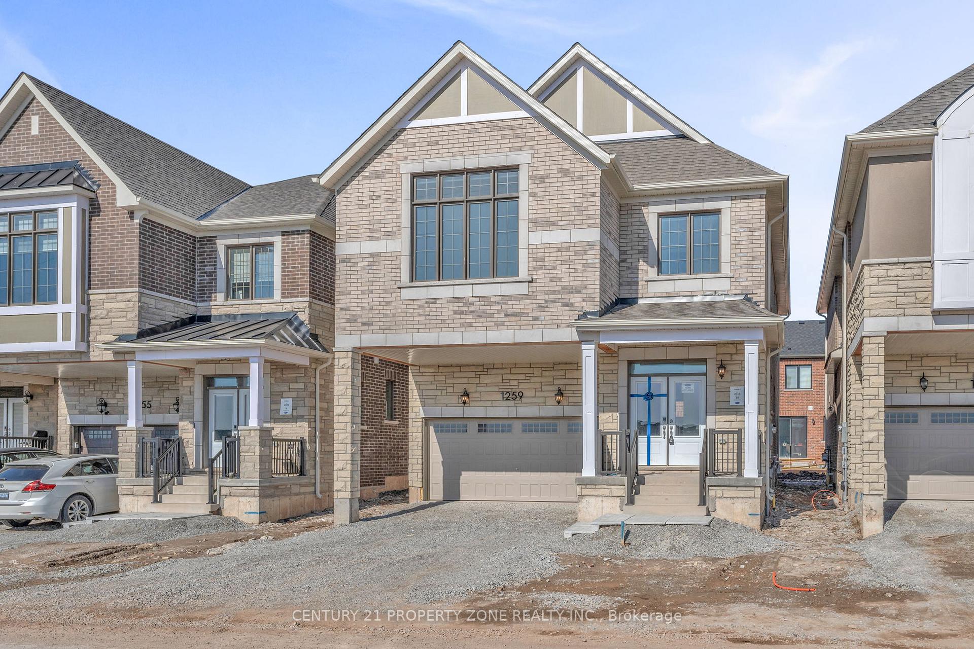 Photo 4 of 1259 Fourth Line, Milton, Bowes — HOMEH