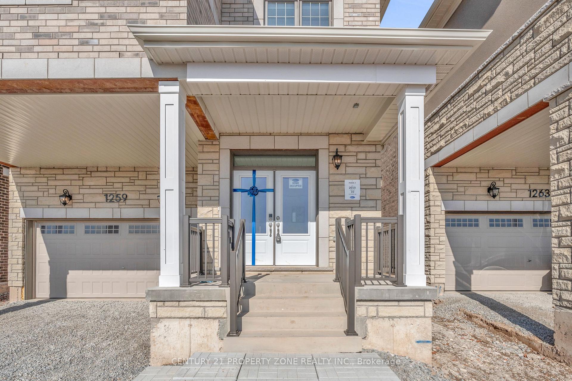Photo 10 of 1259 Fourth Line, Milton, Bowes — HOMEH
