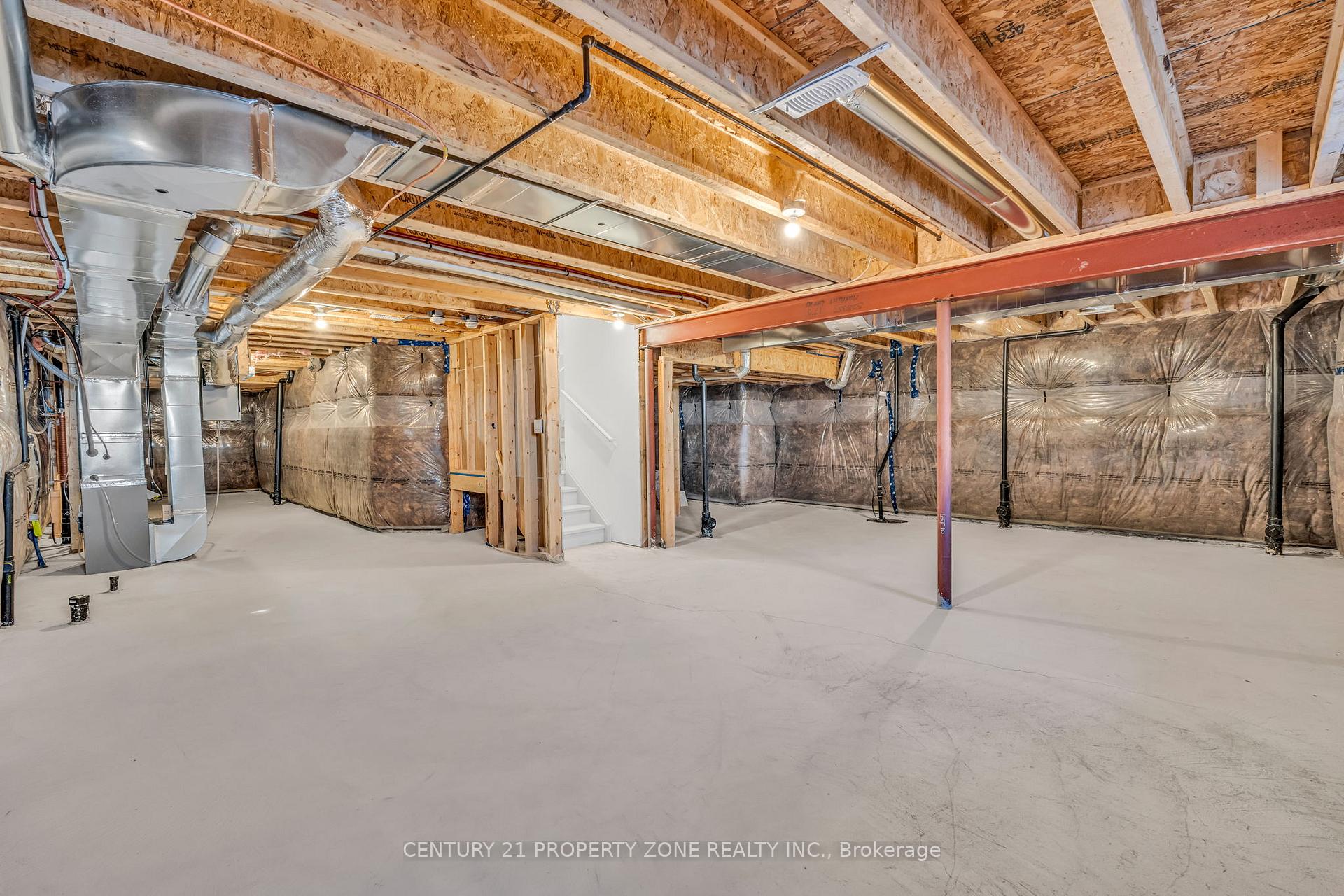 Photo 44 of 1259 Fourth Line, Milton, Bowes — HOMEH