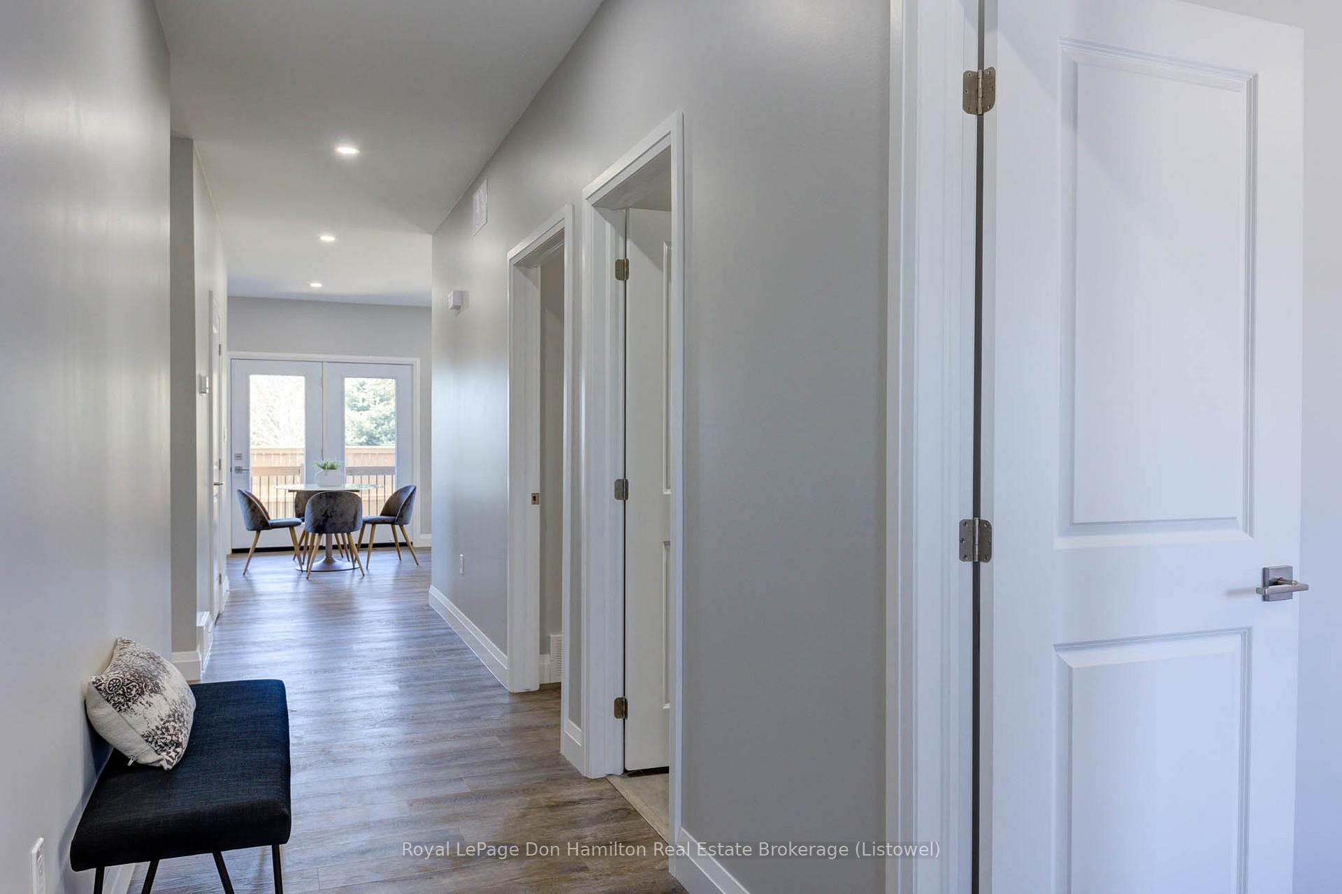 Photo 4 of 272 Queen Street S, North Perth, Elma — HOMEH