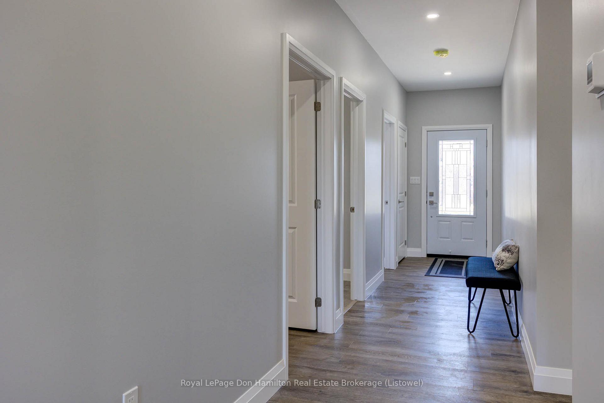 Photo 5 of 272 Queen Street S, North Perth, Elma — HOMEH
