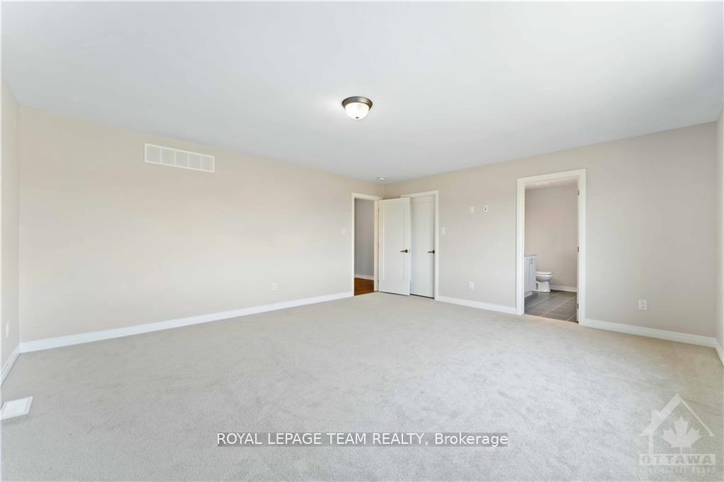 Photo 11 of 838 Mercier Crescent S, Ottawa, Chapel Hill South - Orleans Village — HOMEH