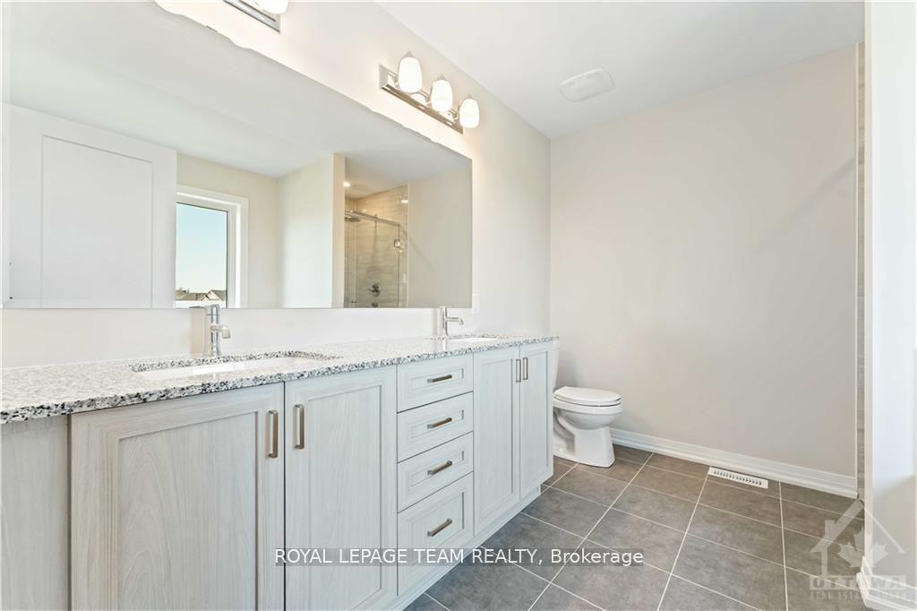 Photo 12 of 838 Mercier Crescent S, Ottawa, Chapel Hill South - Orleans Village — HOMEH