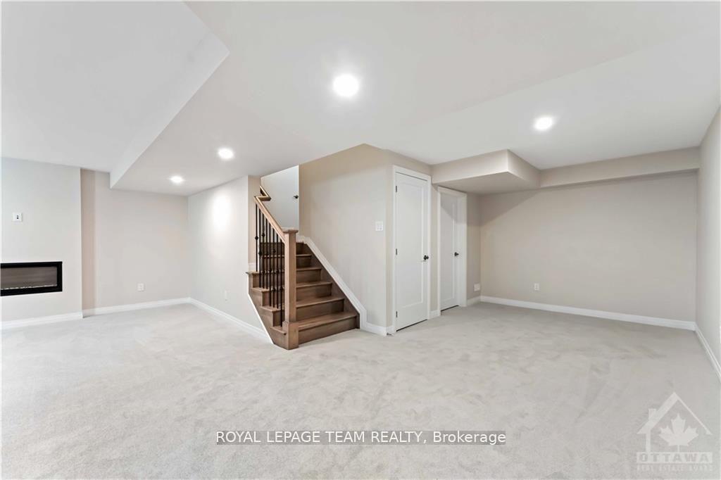Photo 22 of 838 Mercier Crescent S, Ottawa, Chapel Hill South - Orleans Village — HOMEH