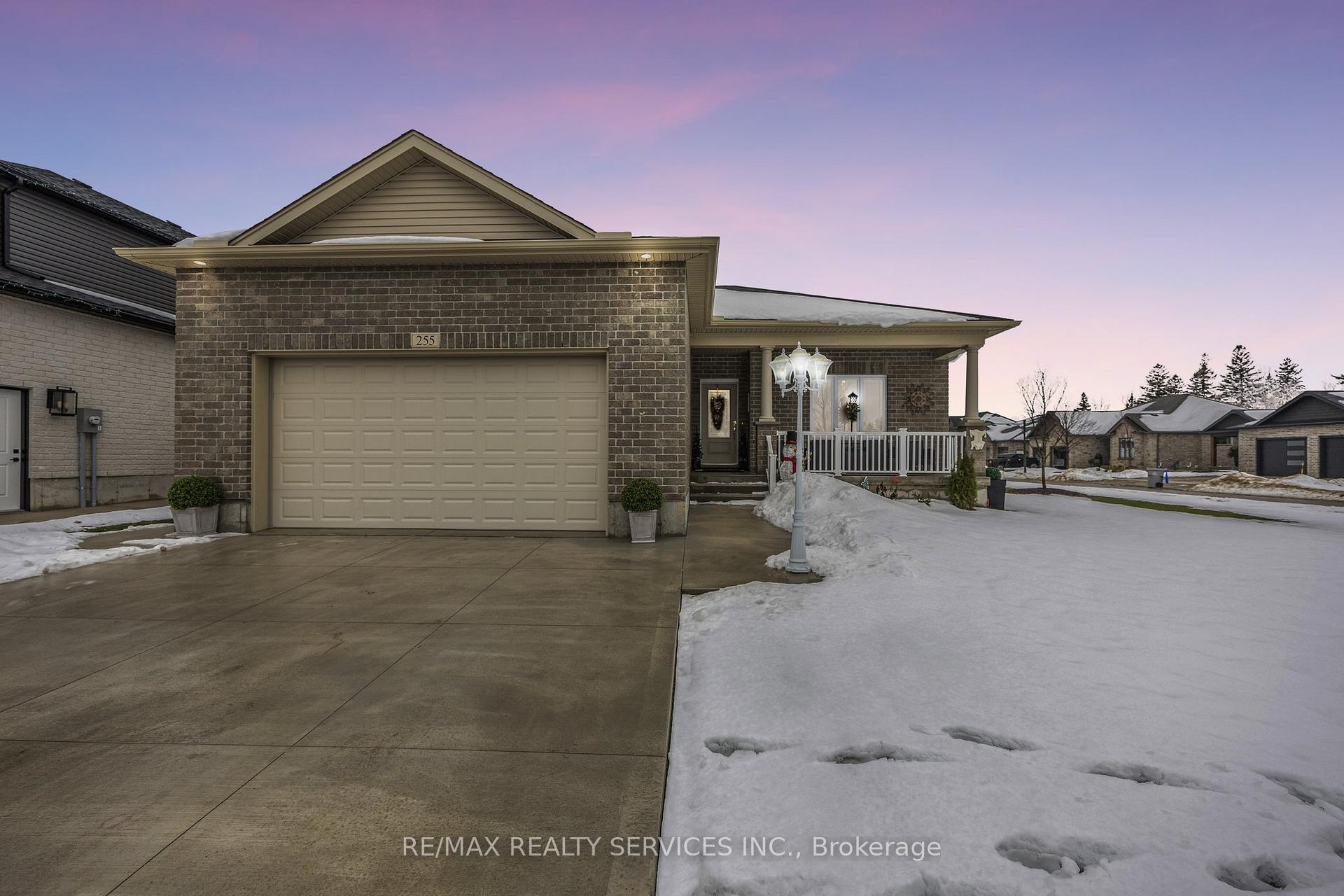 Photo 1 of 255 Rogers Road, North Perth, Listowel — HOMEH