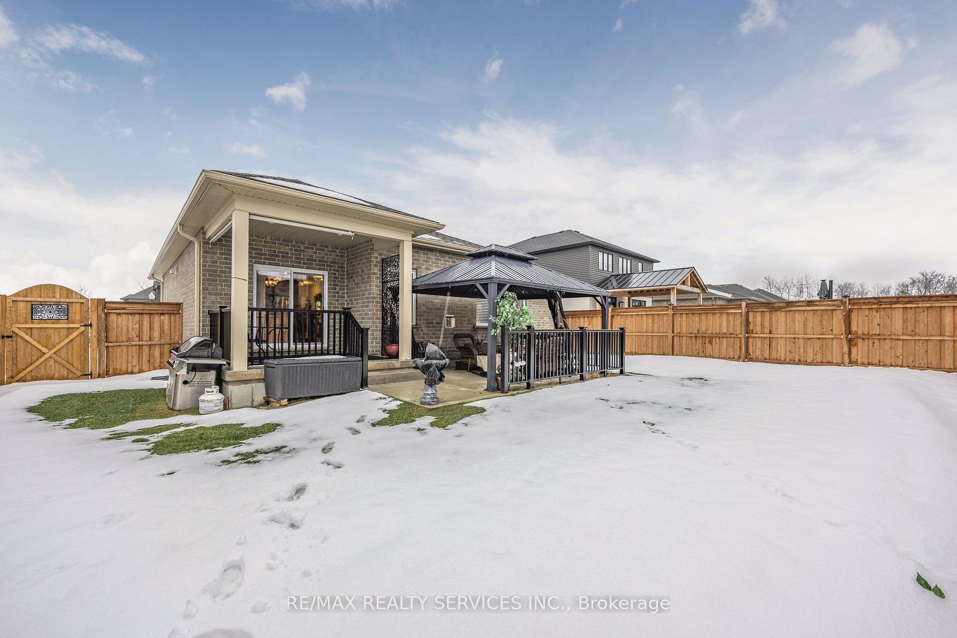 Photo 35 of 255 Rogers Road, North Perth, Listowel — HOMEH