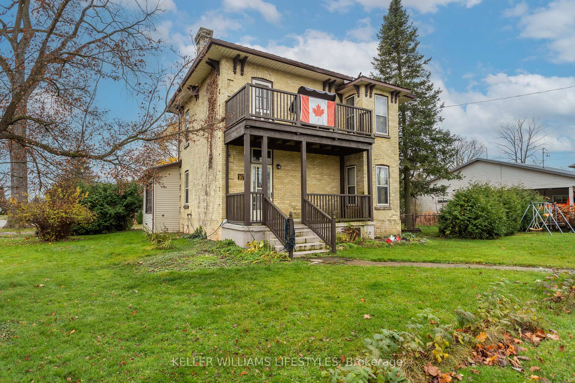 Photo 1 of 167 Broadway Street, North Middlesex, Parkhill — HOMEH