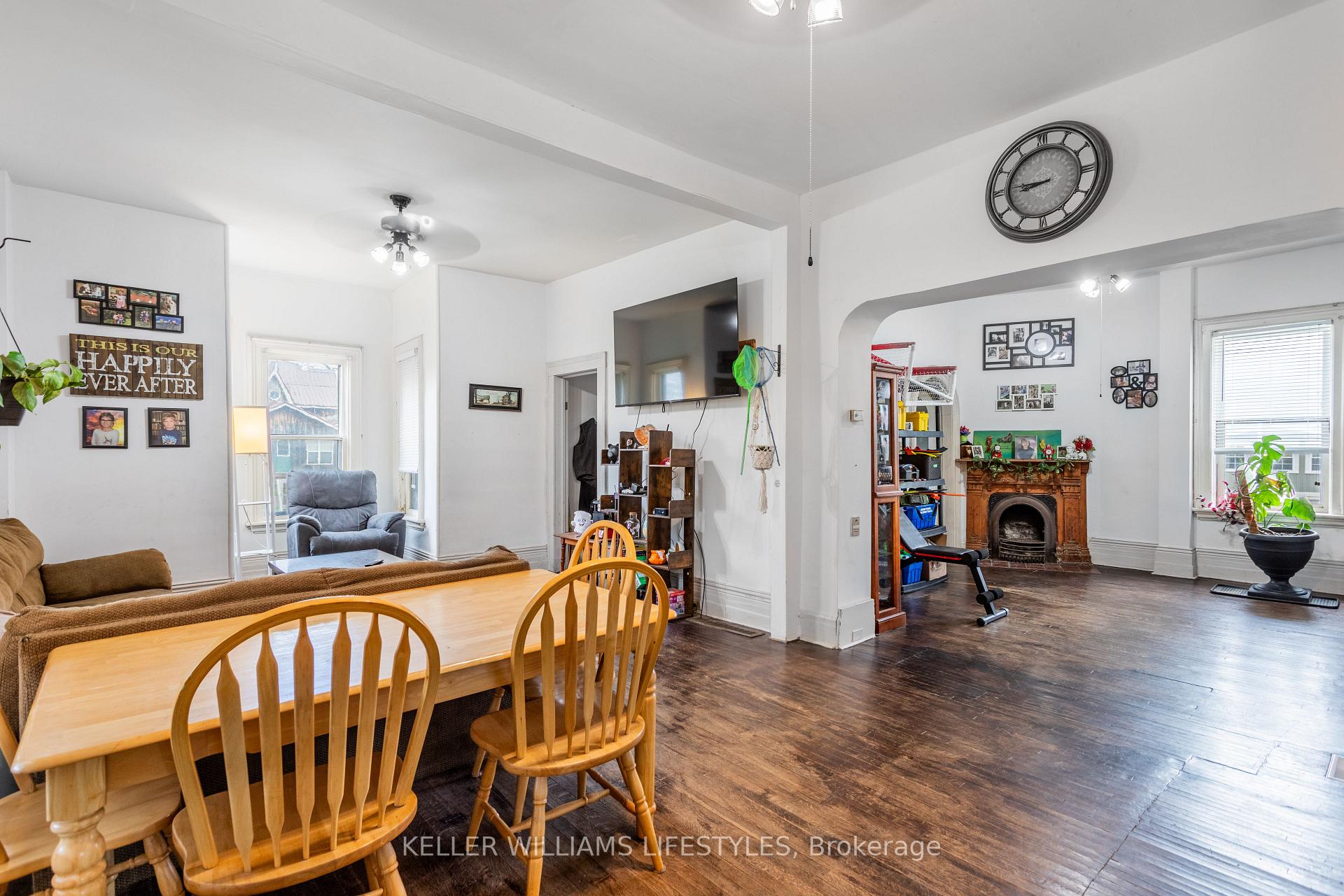 Photo 9 of 167 Broadway Street, North Middlesex, Parkhill — HOMEH