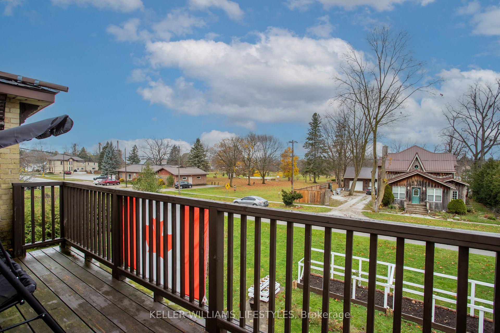 Photo 29 of 167 Broadway Street, North Middlesex, Parkhill — HOMEH