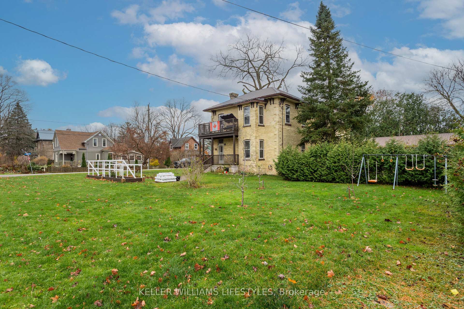 Photo 30 of 167 Broadway Street, North Middlesex, Parkhill — HOMEH