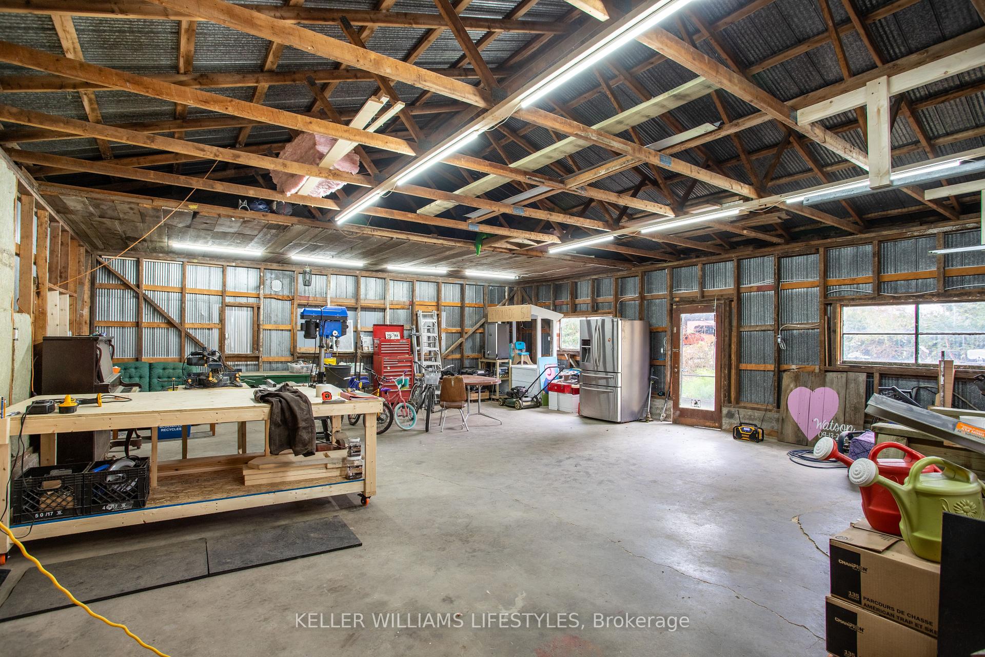 Photo 32 of 167 Broadway Street, North Middlesex, Parkhill — HOMEH