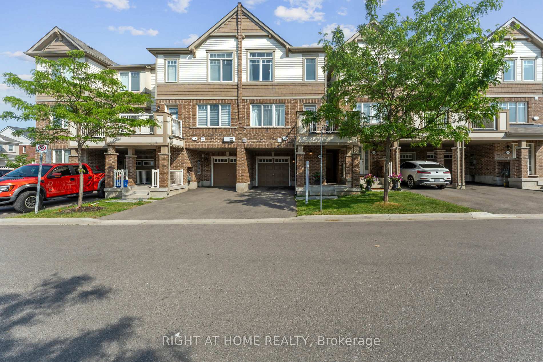 Photo 1 of 1137 Duignan Crescent, Milton, Ford — HOMEH