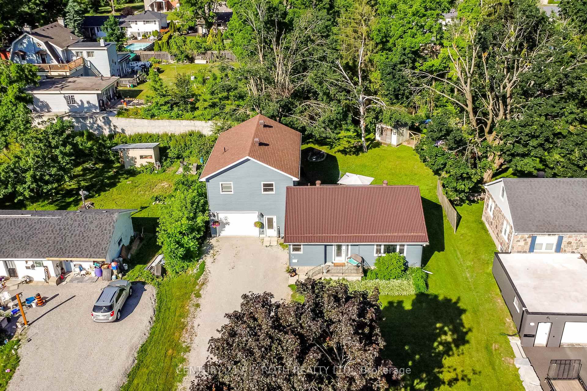 Photo 2 of 13 Fitton Heights, Orillia — HOMEH