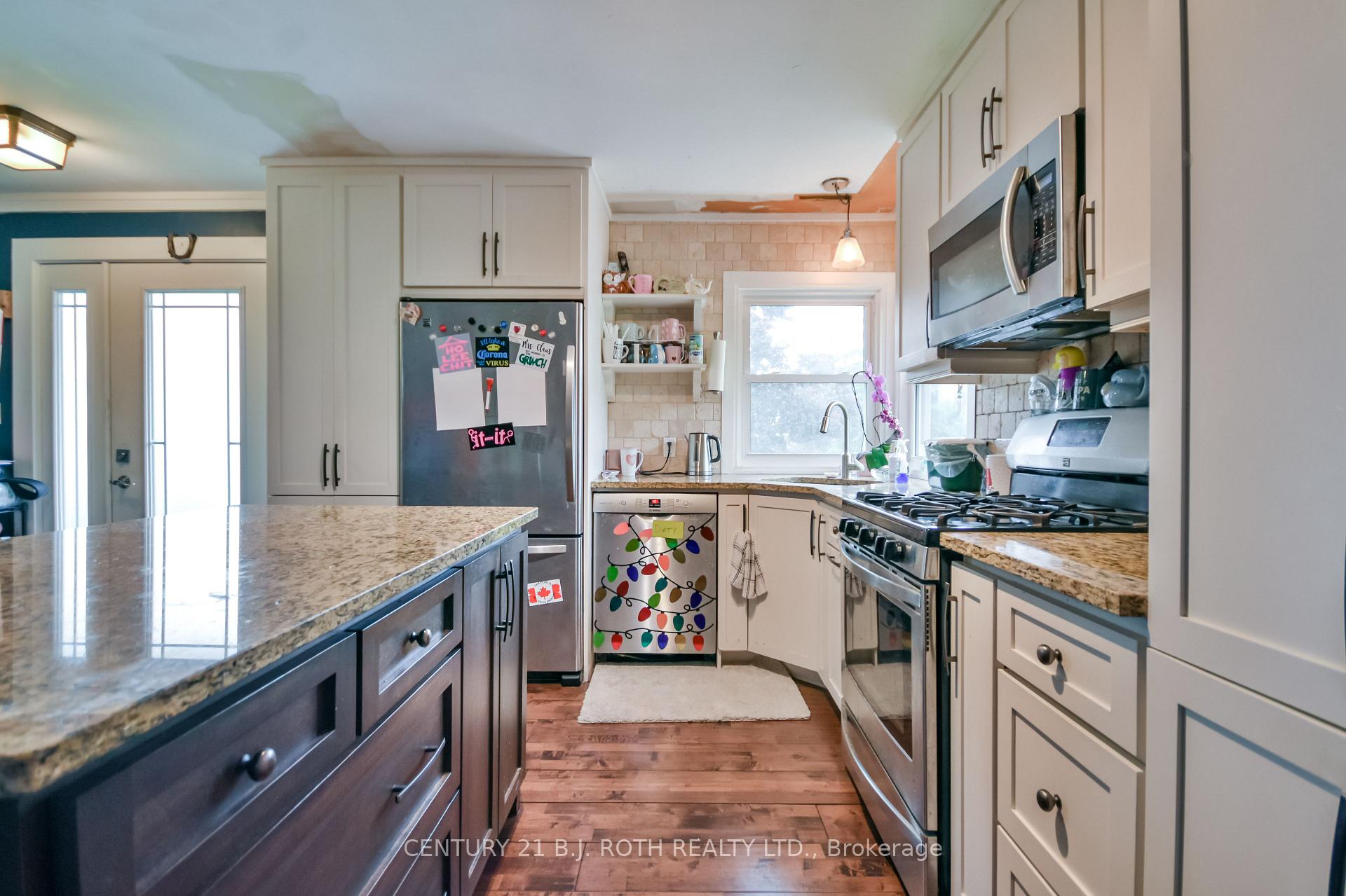 Photo 7 of 13 Fitton Heights, Orillia — HOMEH