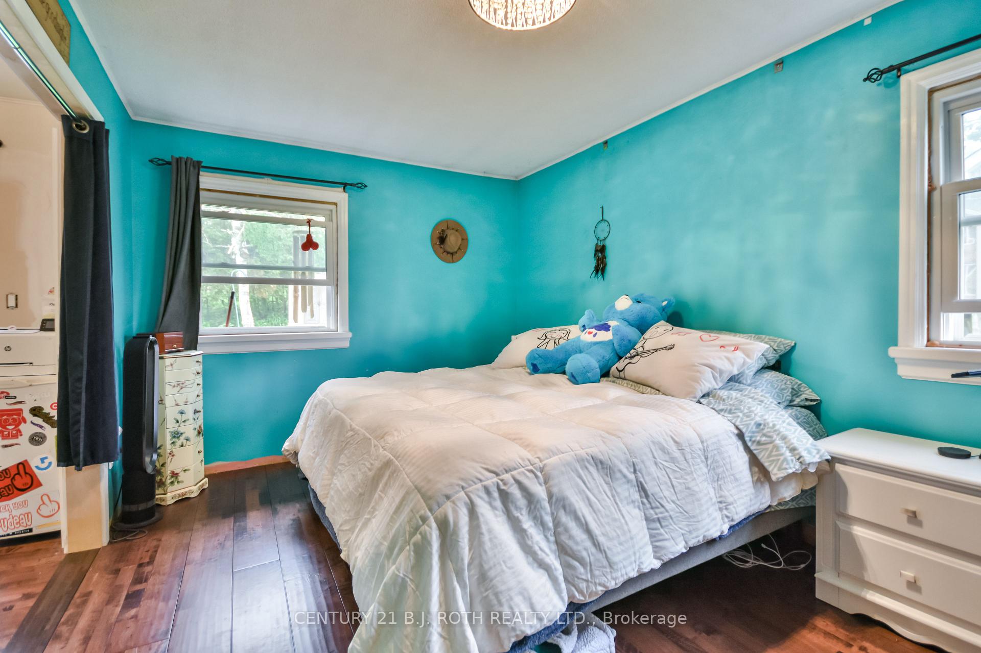 Photo 14 of 13 Fitton Heights, Orillia — HOMEH