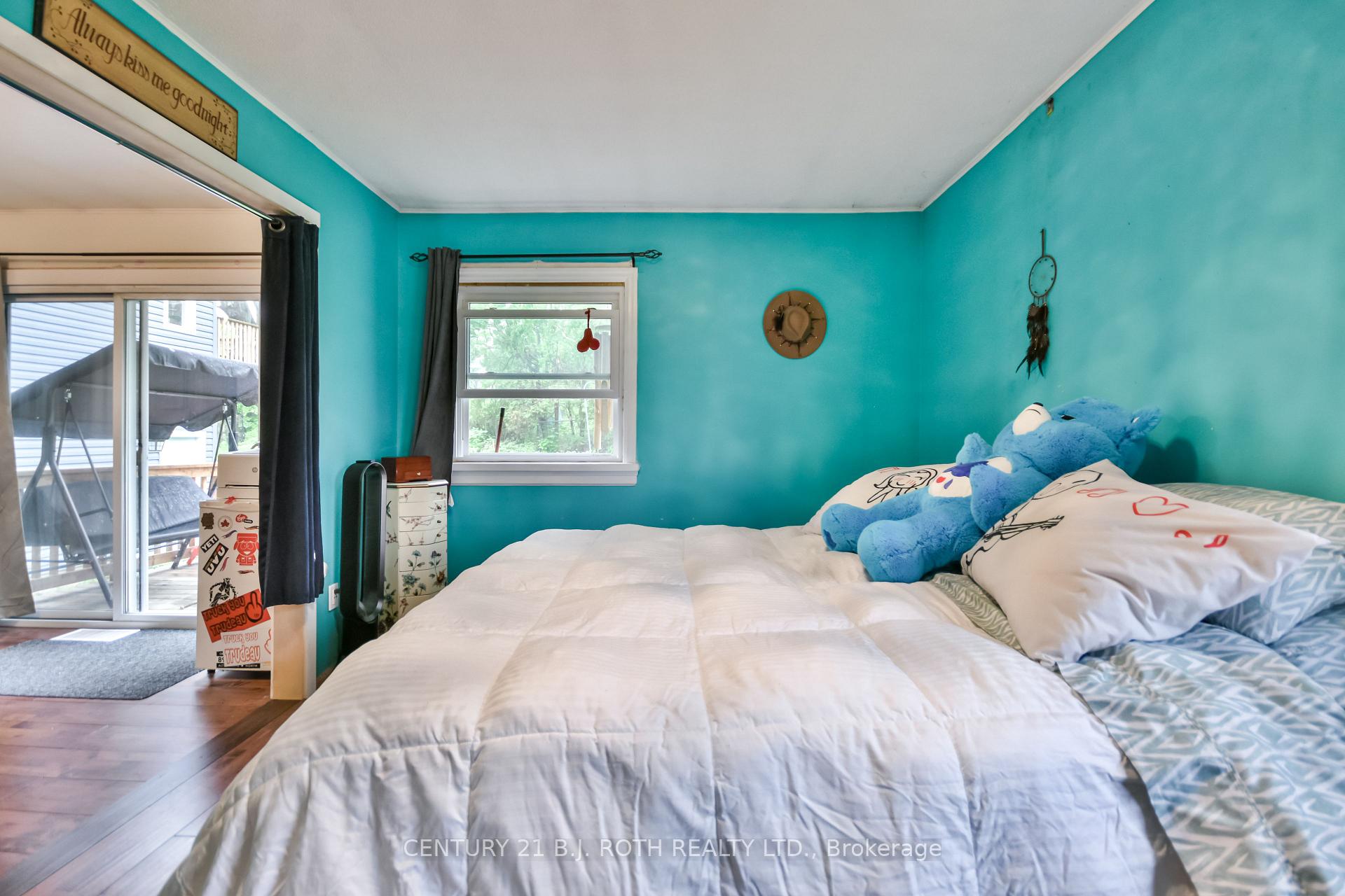 Photo 15 of 13 Fitton Heights, Orillia — HOMEH