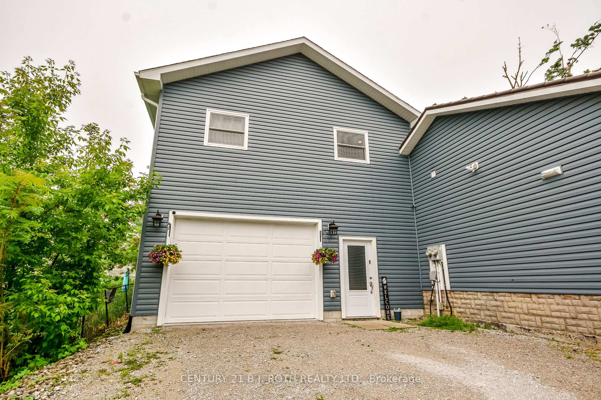 Photo 16 of 13 Fitton Heights, Orillia — HOMEH