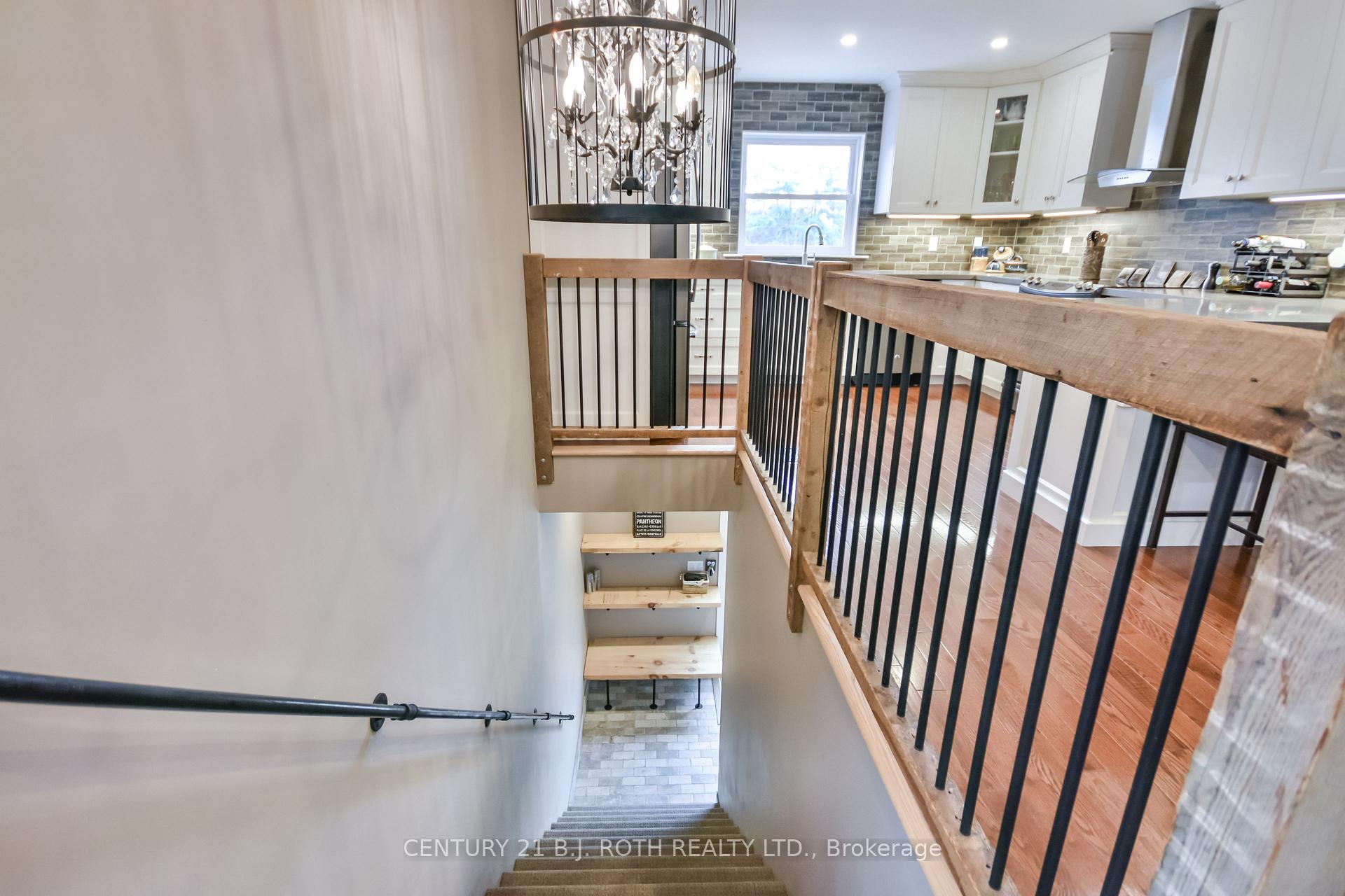 Photo 20 of 13 Fitton Heights, Orillia — HOMEH