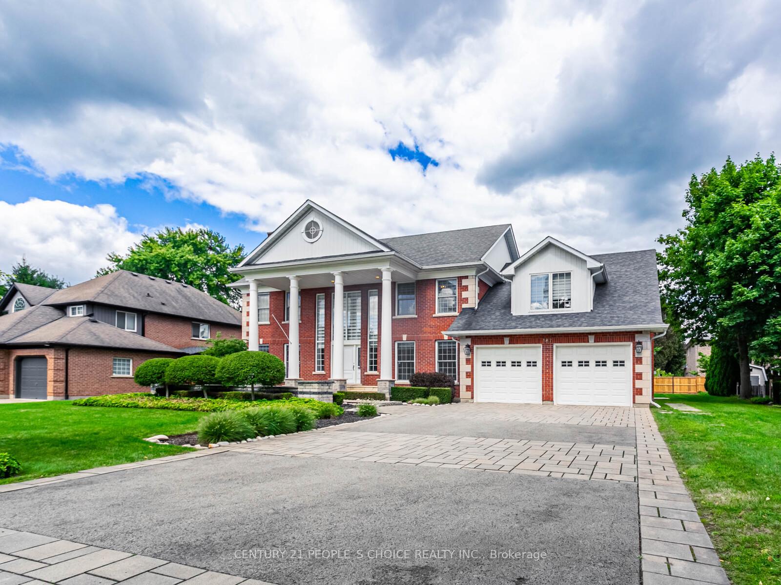 Photo 1 of 187 Welland Road, Pelham, Fonthill — HOMEH