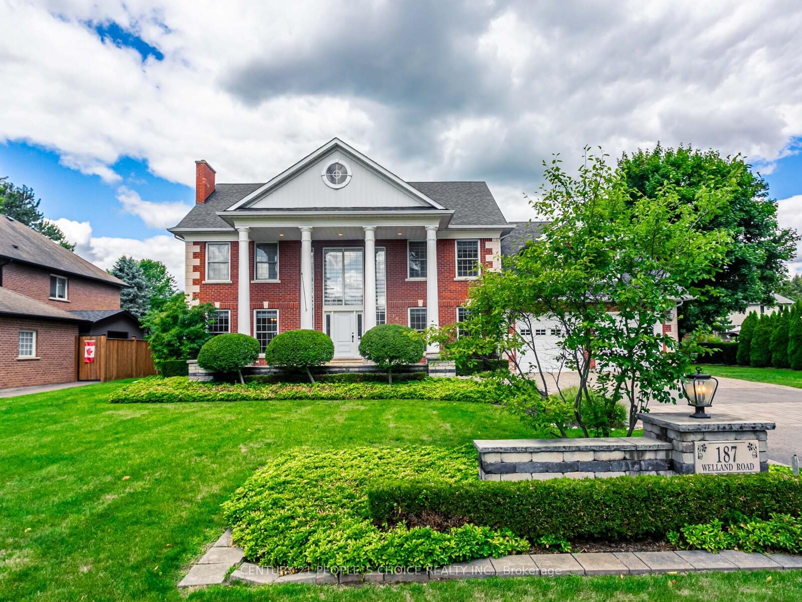 Photo 2 of 187 Welland Road, Pelham, Fonthill — HOMEH