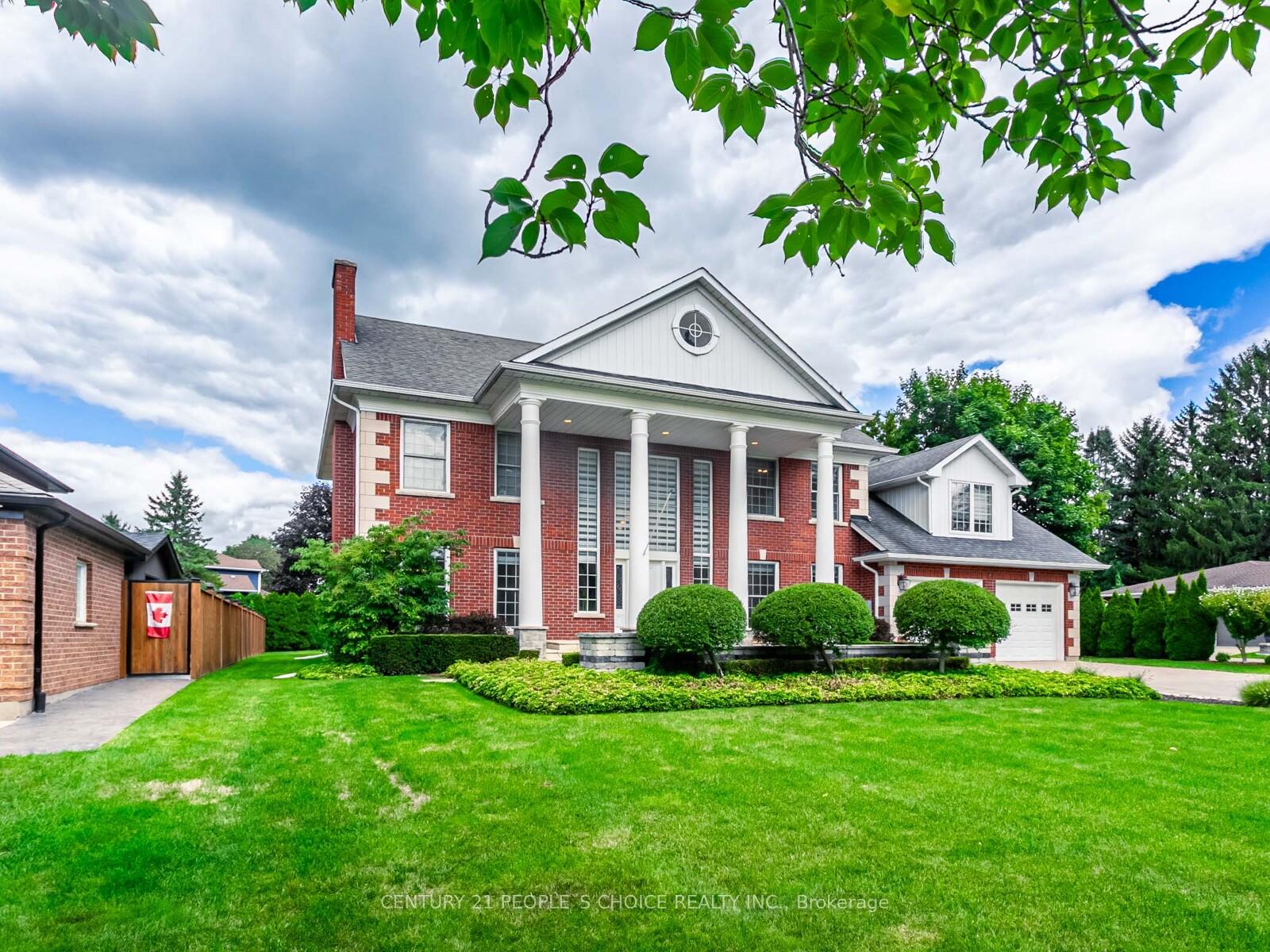 Photo 3 of 187 Welland Road, Pelham, Fonthill — HOMEH