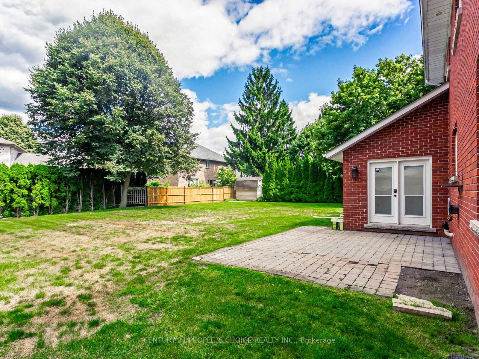 Photo 40 of 187 Welland Road, Pelham, Fonthill — HOMEH