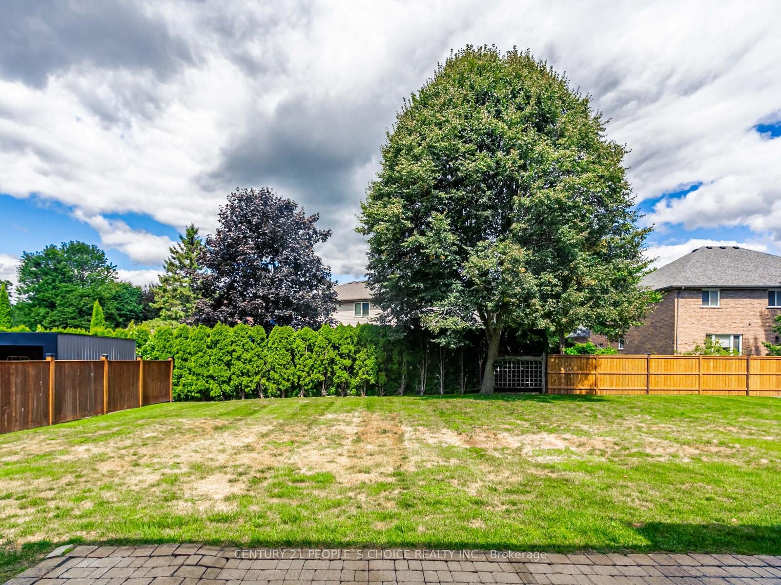 Photo 41 of 187 Welland Road, Pelham, Fonthill — HOMEH