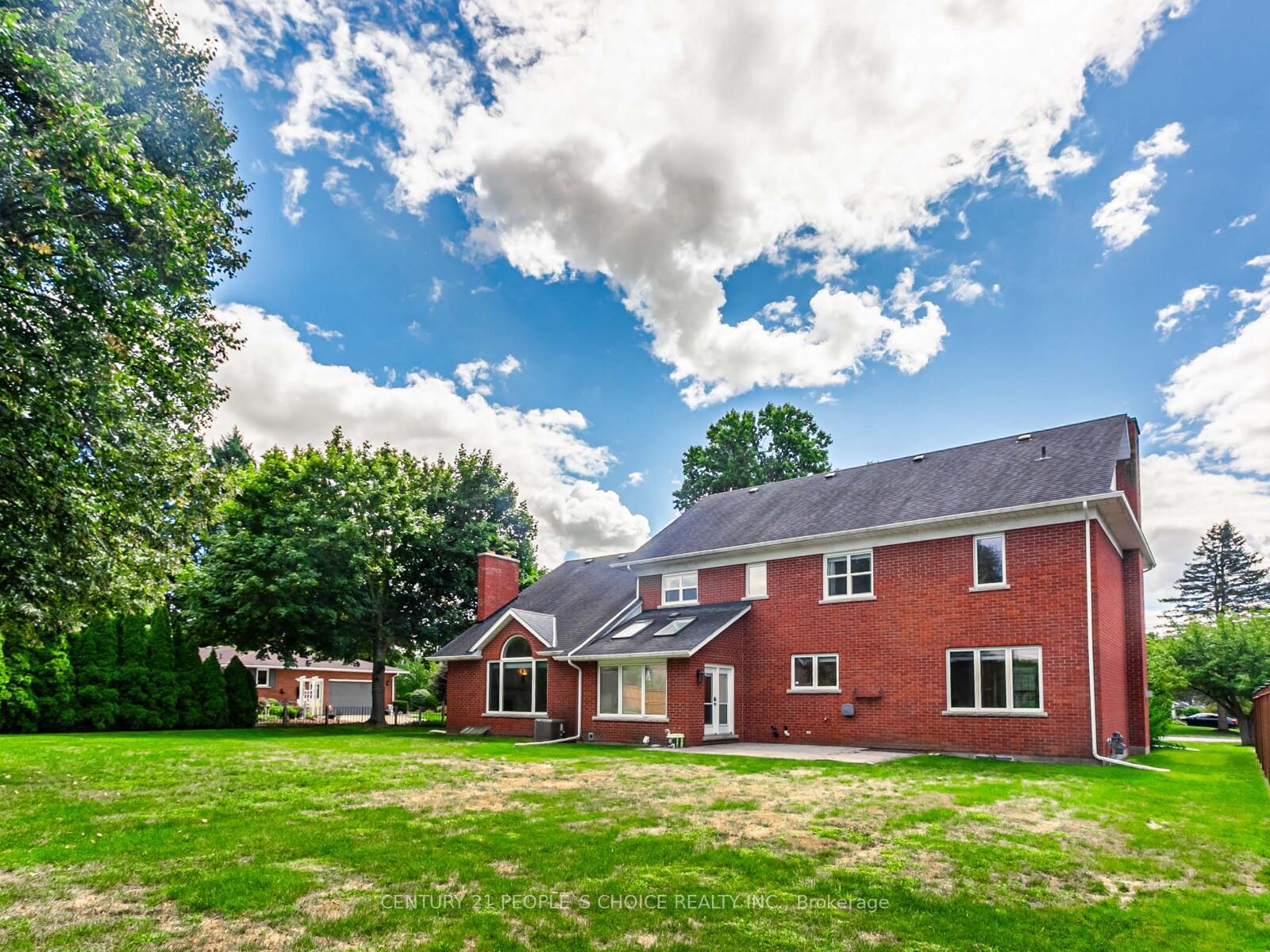 Photo 43 of 187 Welland Road, Pelham, Fonthill — HOMEH