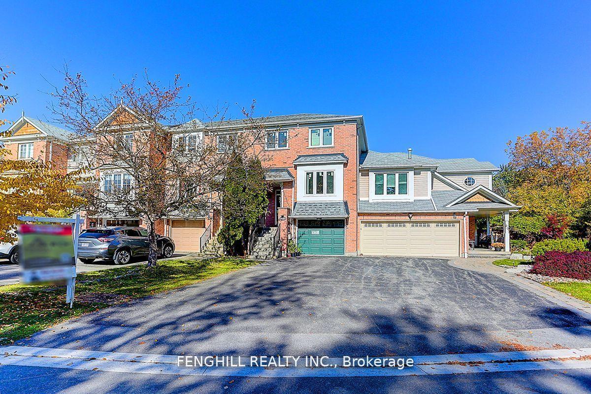 Photo 1 of 48 Charlotte Angliss Road, Markham, Vinegar Hill — HOMEH